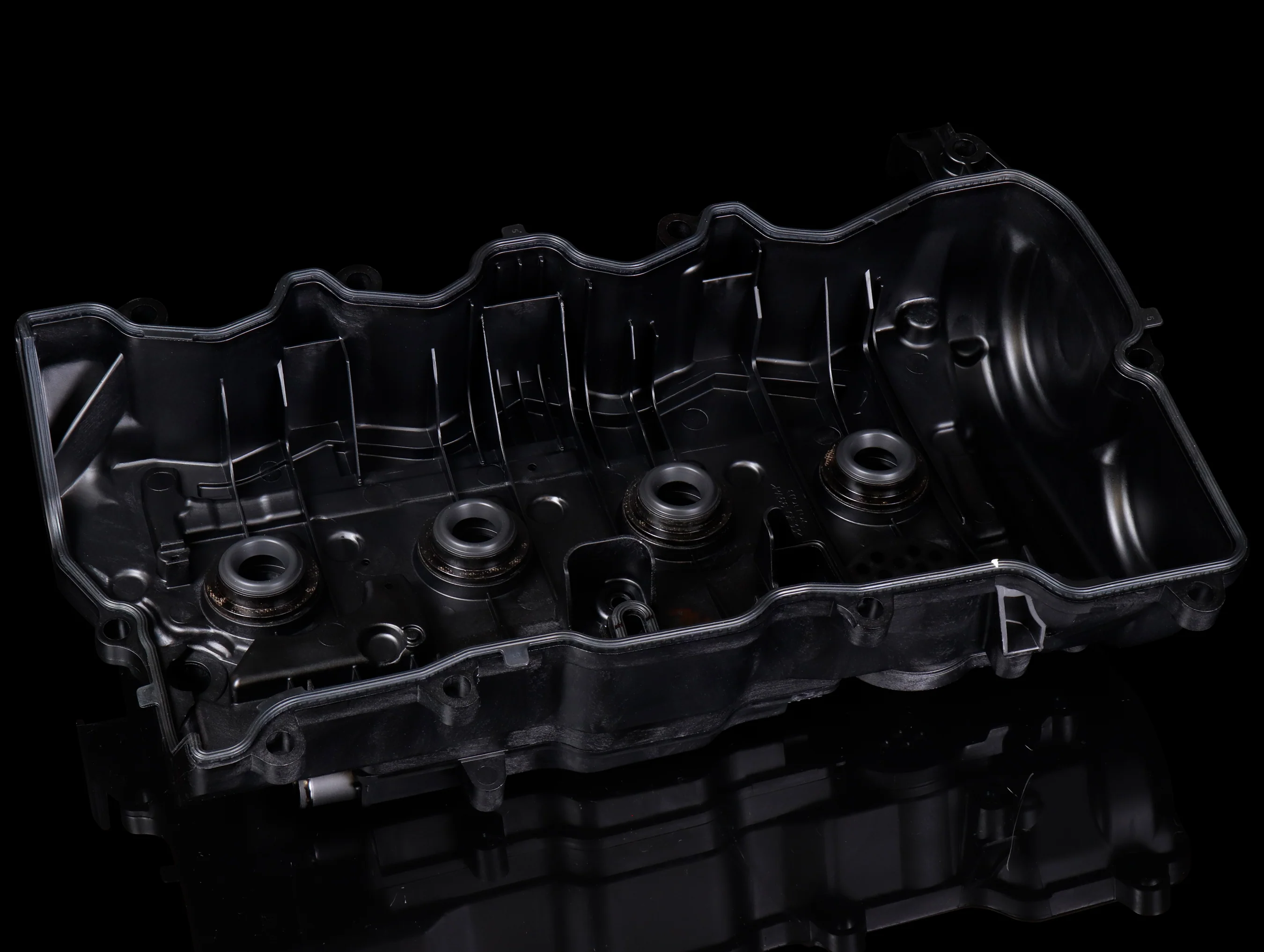 Honda Valve Cover - K20C - Image 3