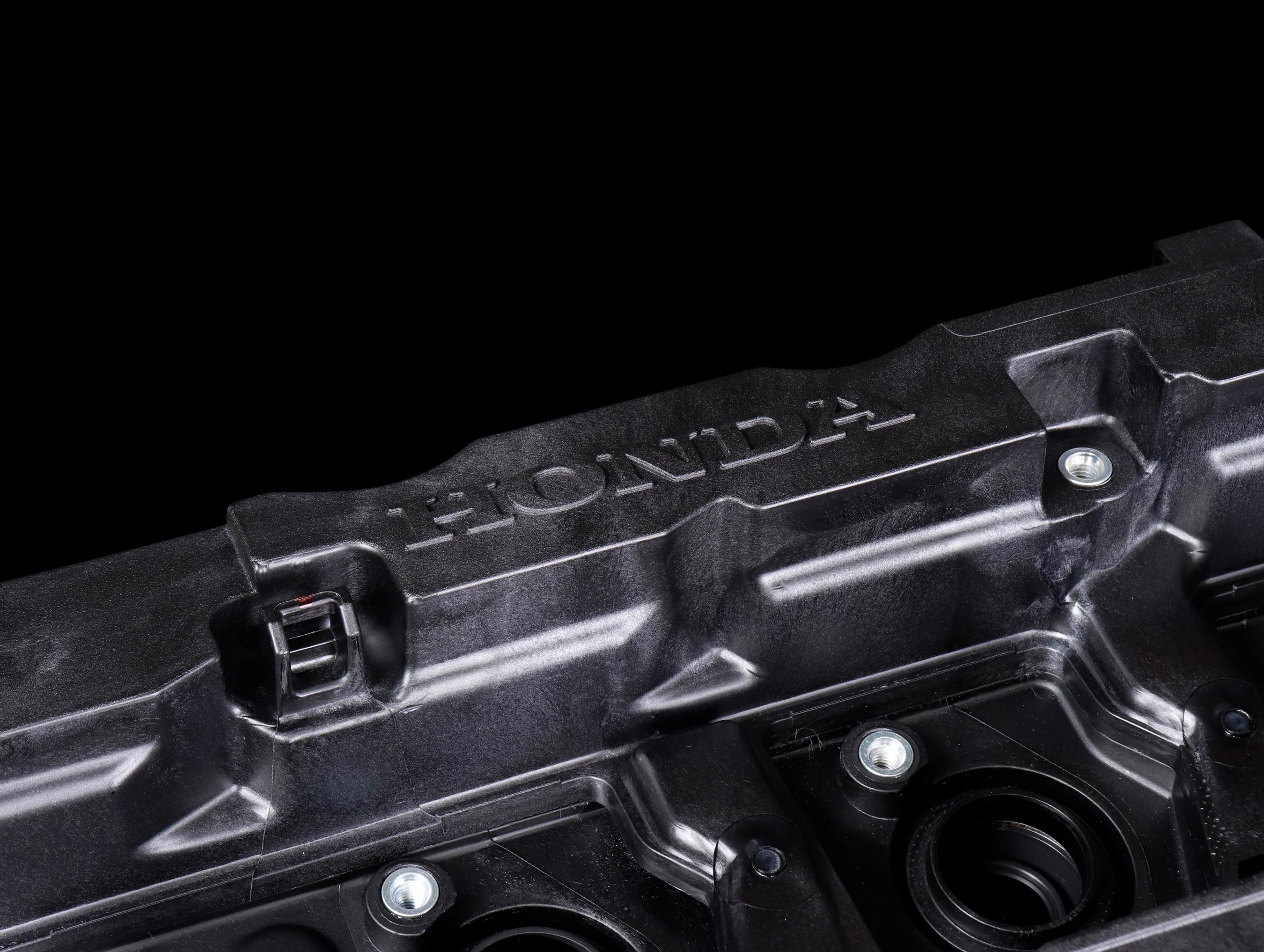 Honda Valve Cover - K20C - Image 4