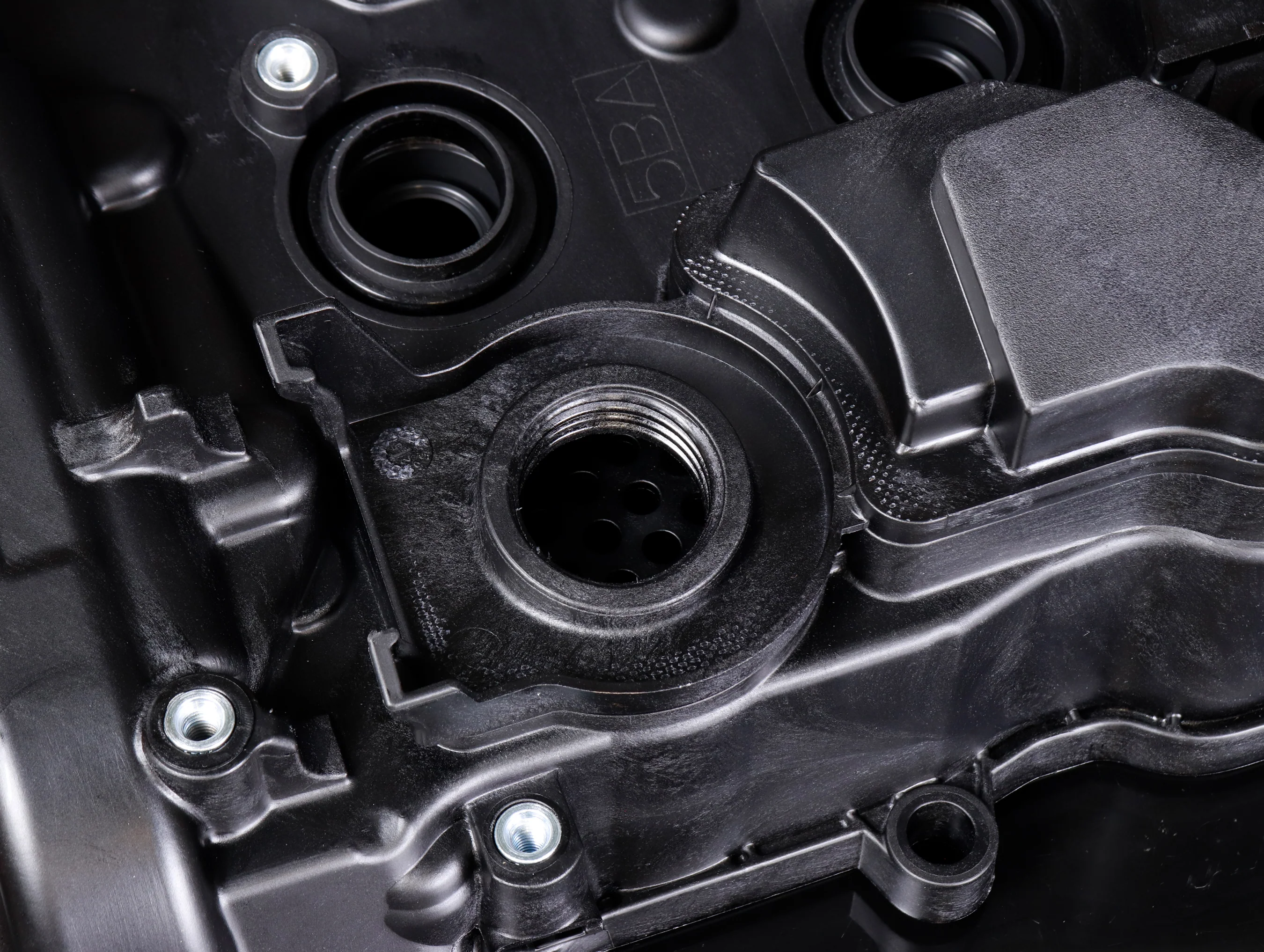 Honda Valve Cover - K20C - Image 5