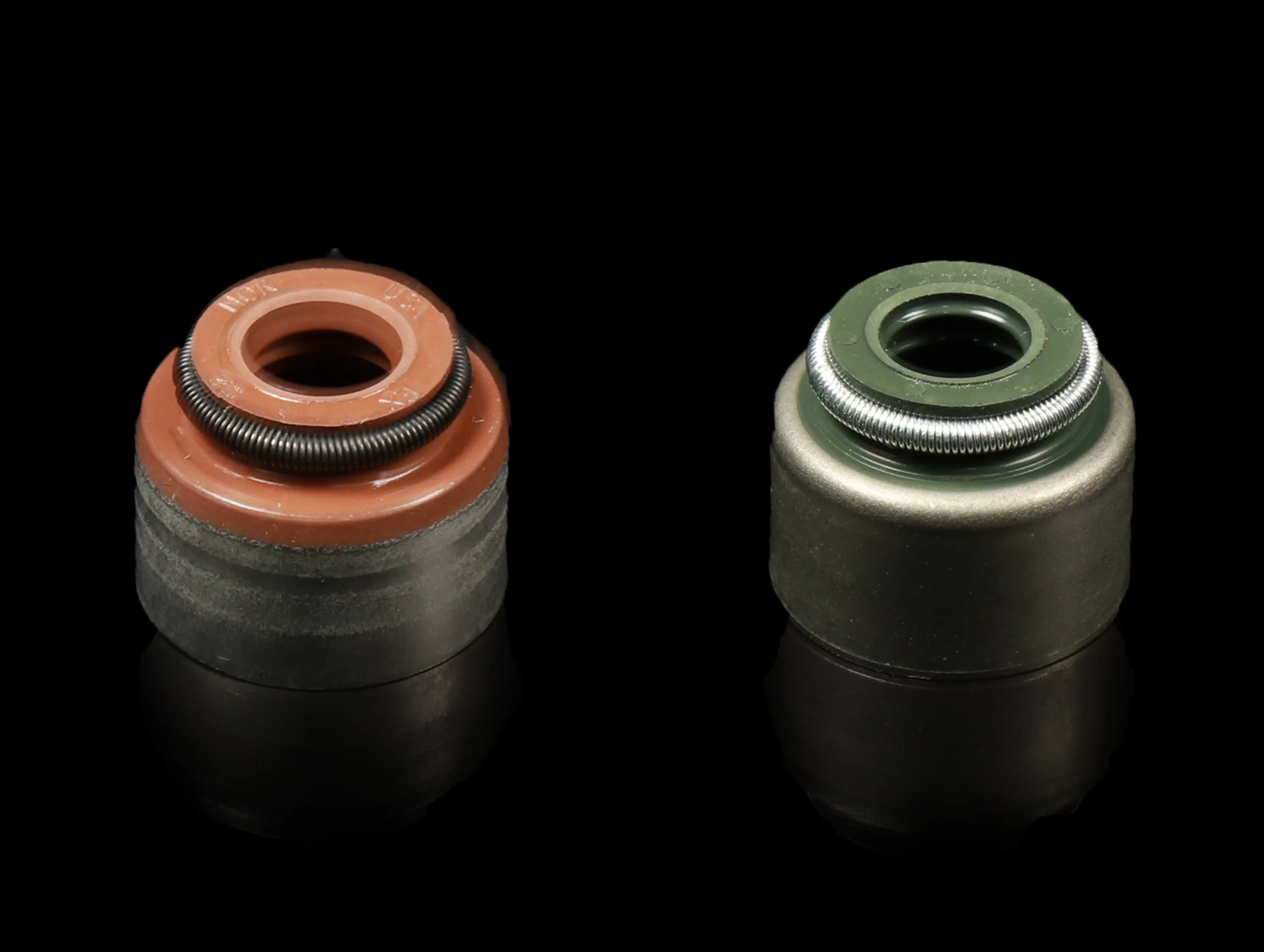 Honda Valve Guide Seals - B / K-series - Image 3