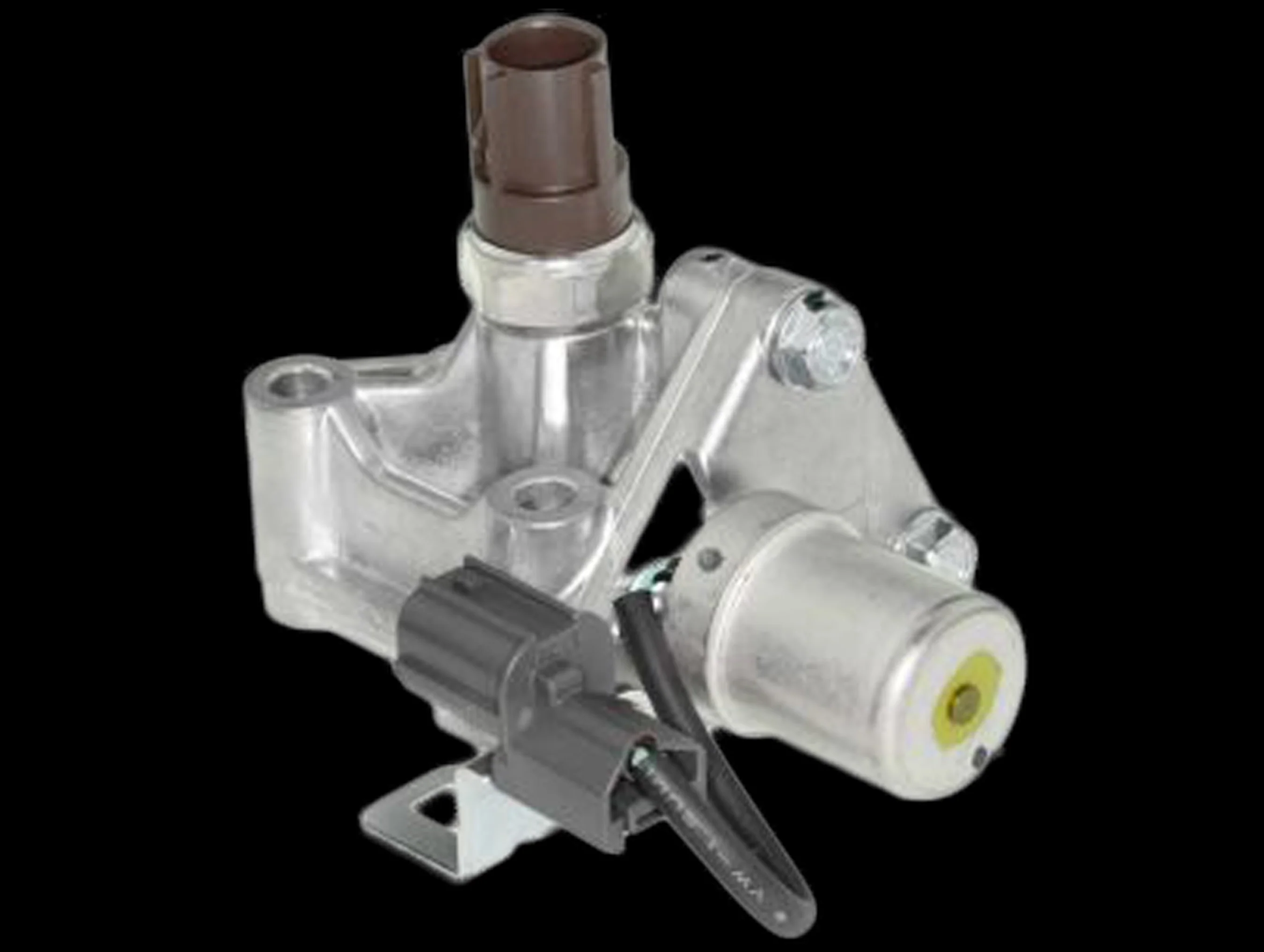 Honda VTEC Solenoid - 00-09 S2000 - Image 2