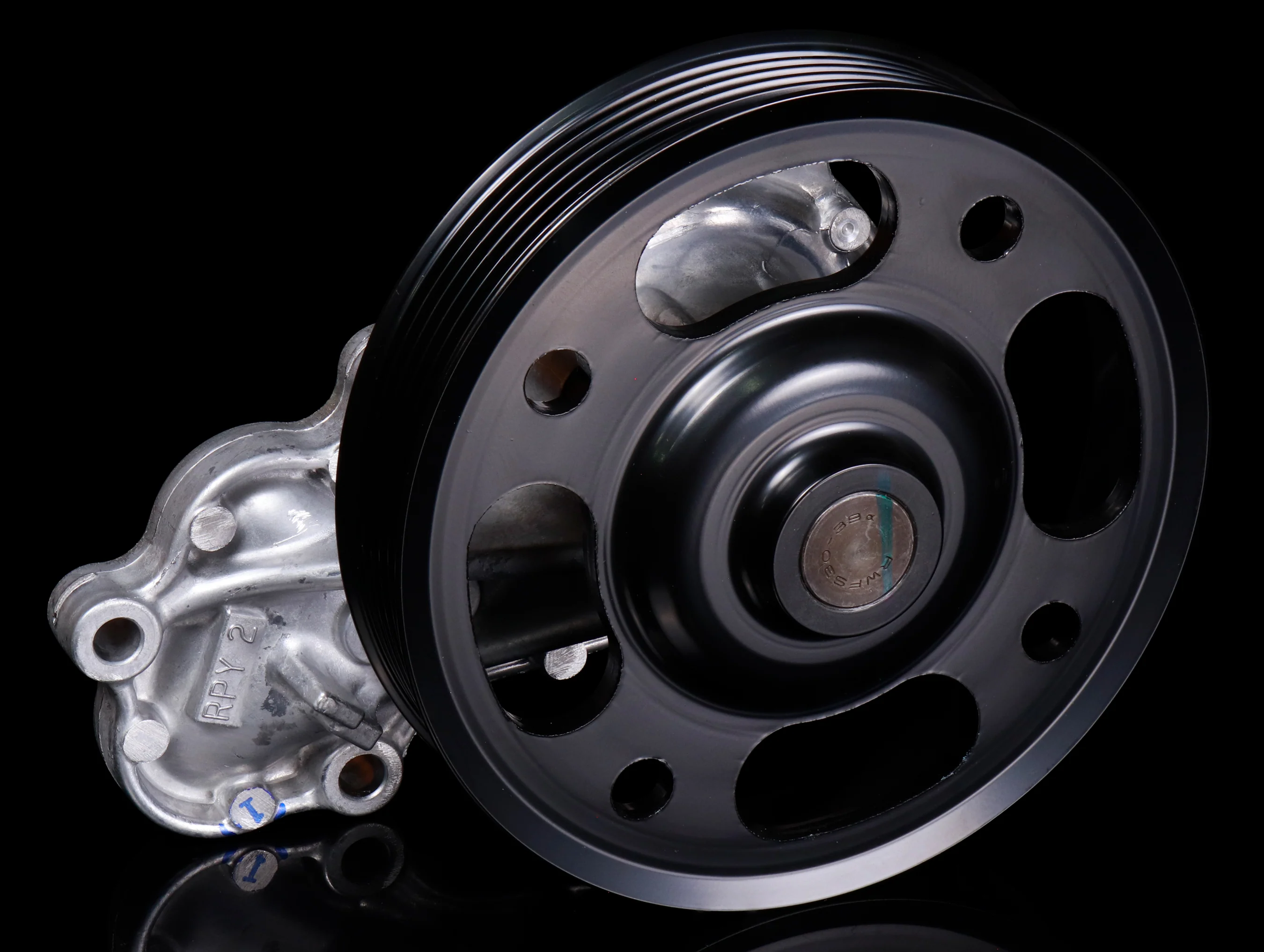 Honda Water Pump - 17-21 Civic Type R (FK8) - Image 3