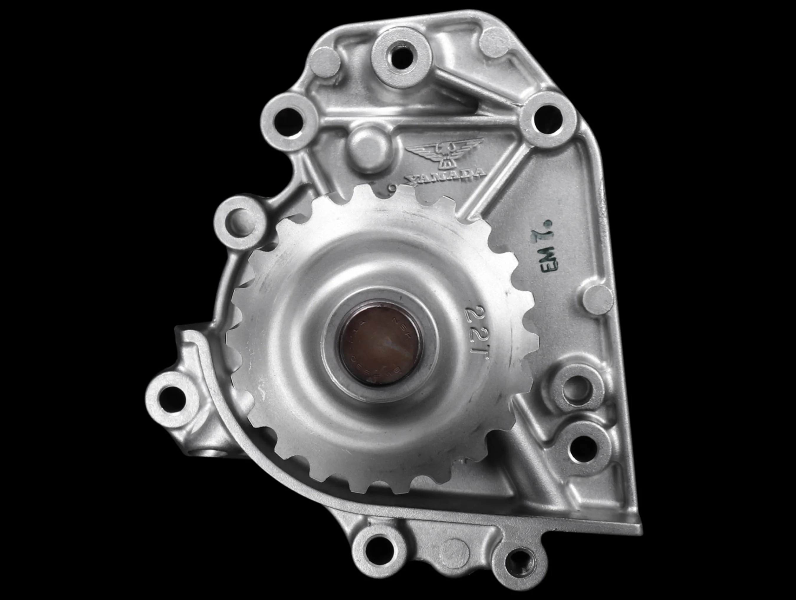 Honda Water Pump - B-series VTEC (B18C)