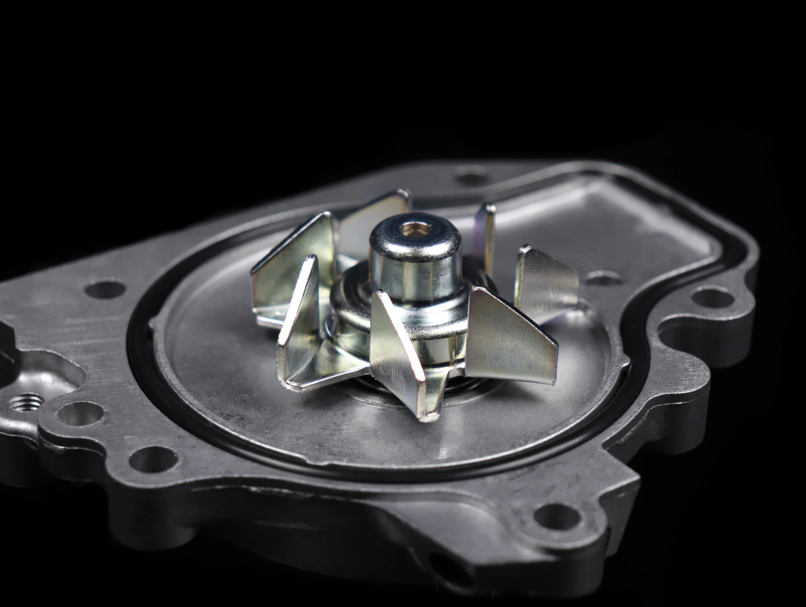 Honda Water Pump - B-series VTEC (B18C) - Image 3