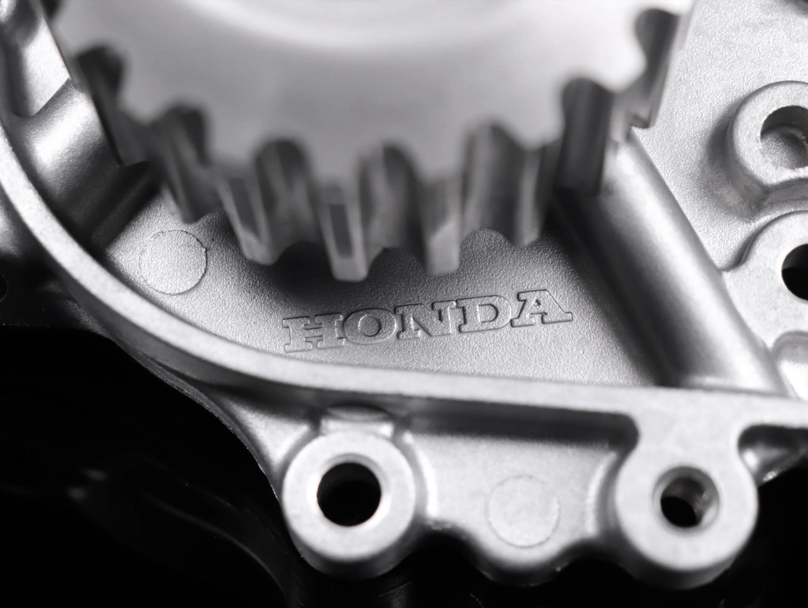 Honda Water Pump - B-series VTEC (B18C) - Image 4
