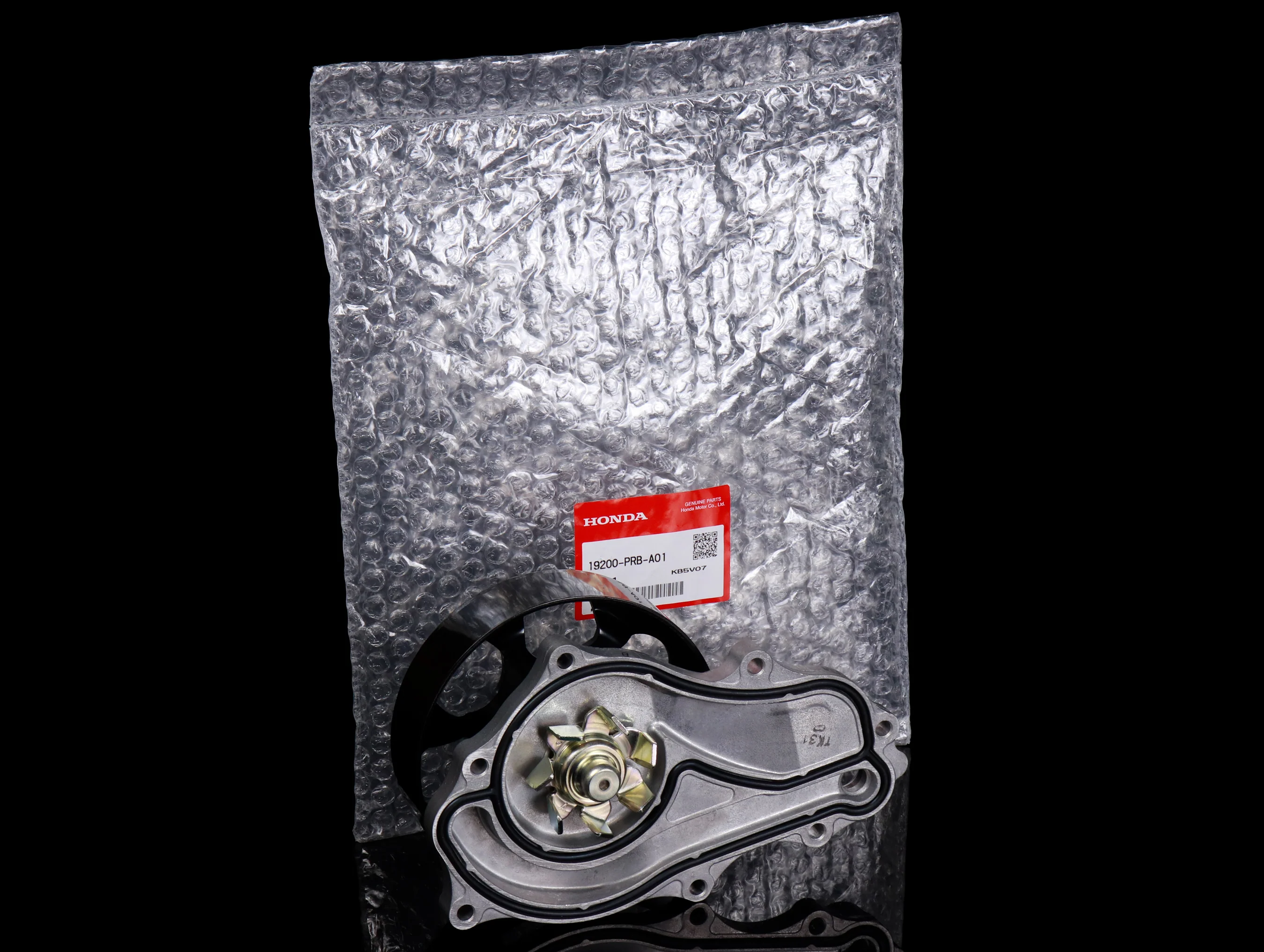 Honda Water Pump - K20A2