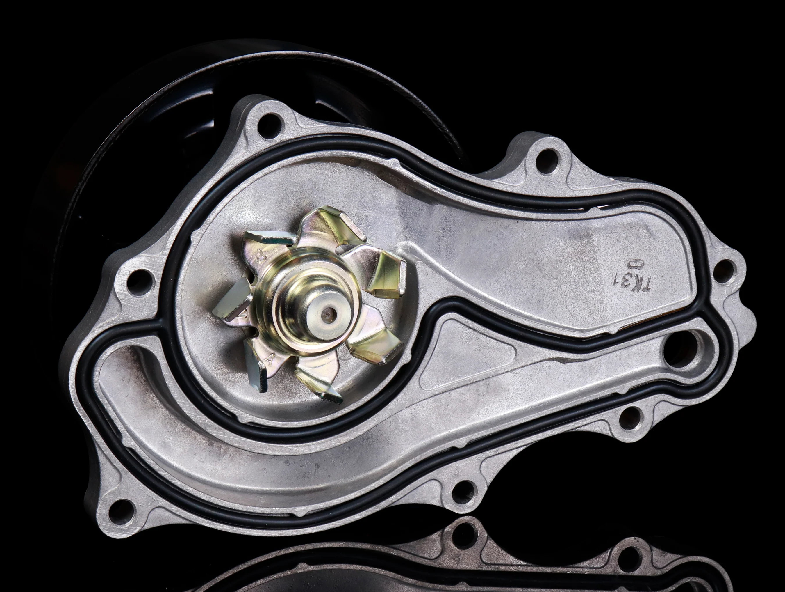 Honda Water Pump - K20A2 - Image 2