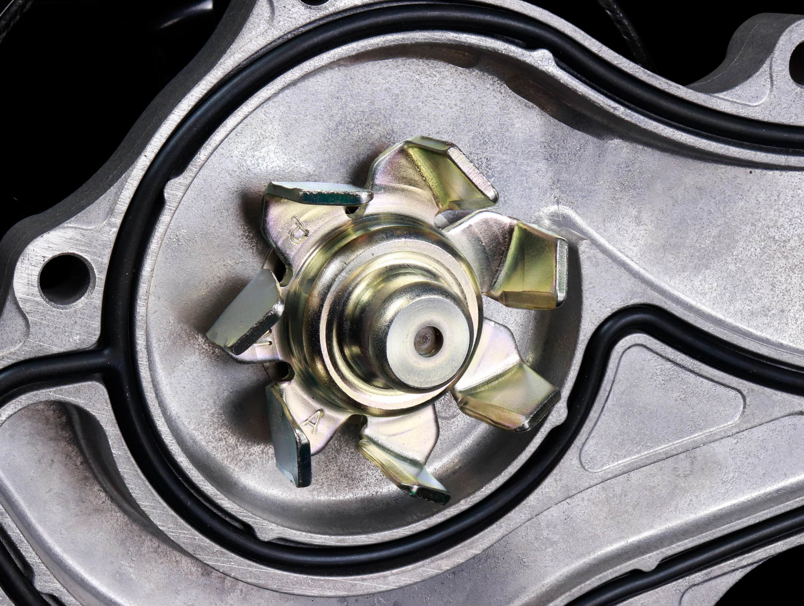 Honda Water Pump - K20A2 - Image 3
