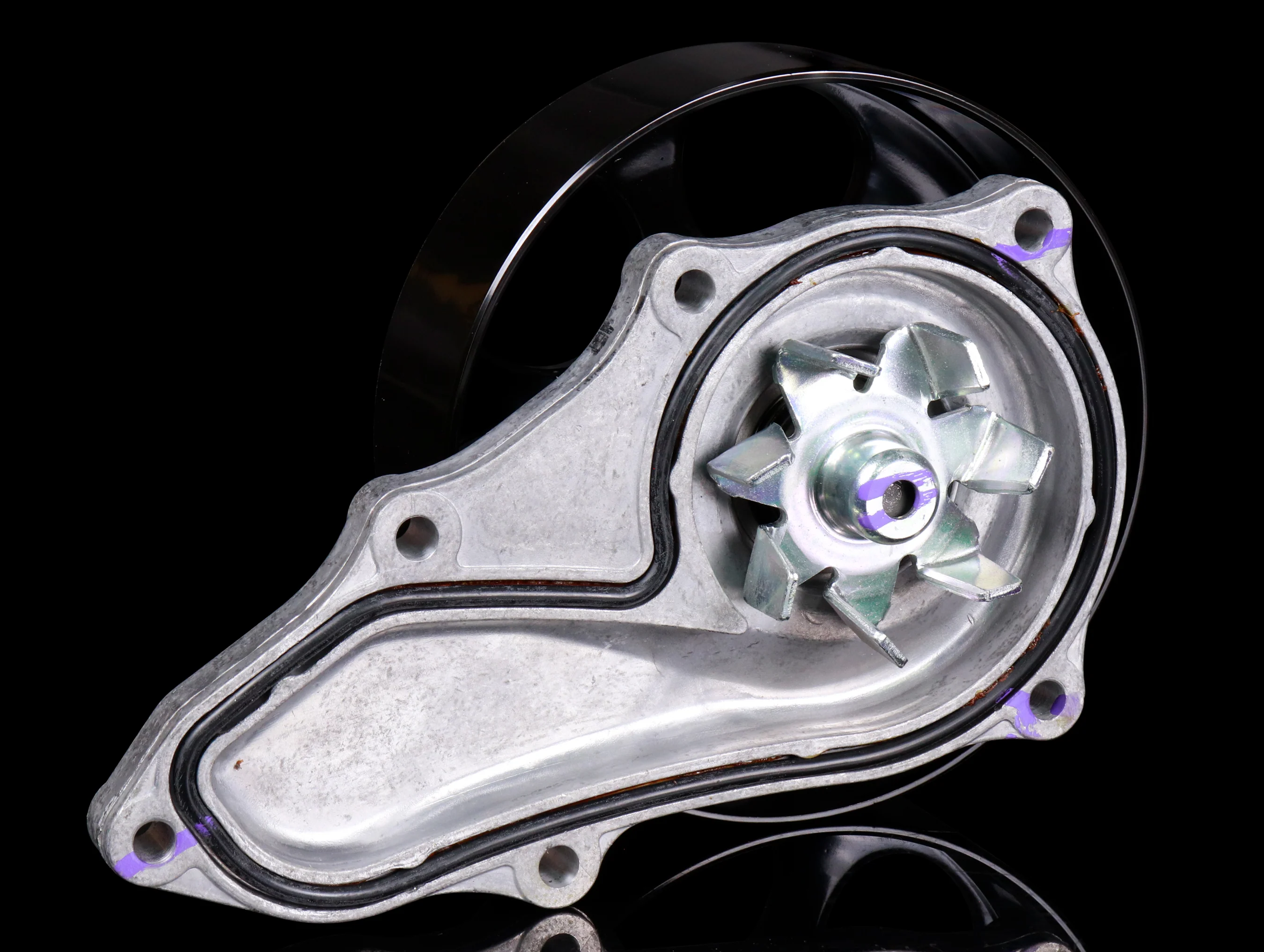 Honda Water Pump - K24A1/A2/A4/A8 - Image 2