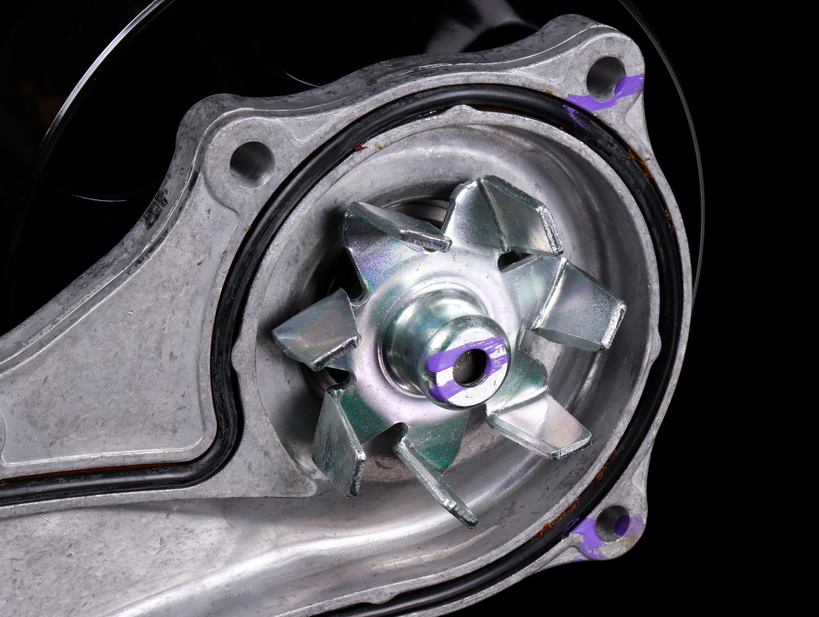 Honda Water Pump - K24A1/A2/A4/A8 - Image 3