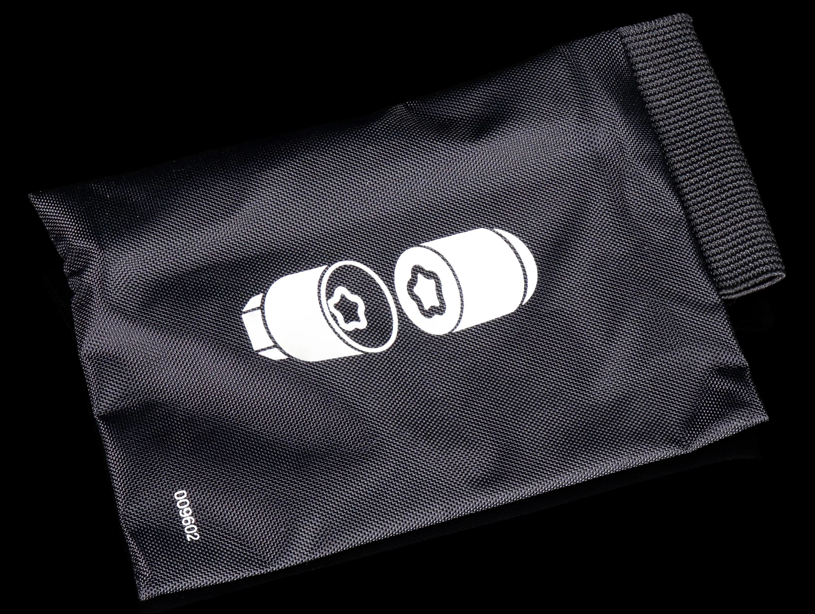 Honda Wheel Lock Set - Black - Image 7