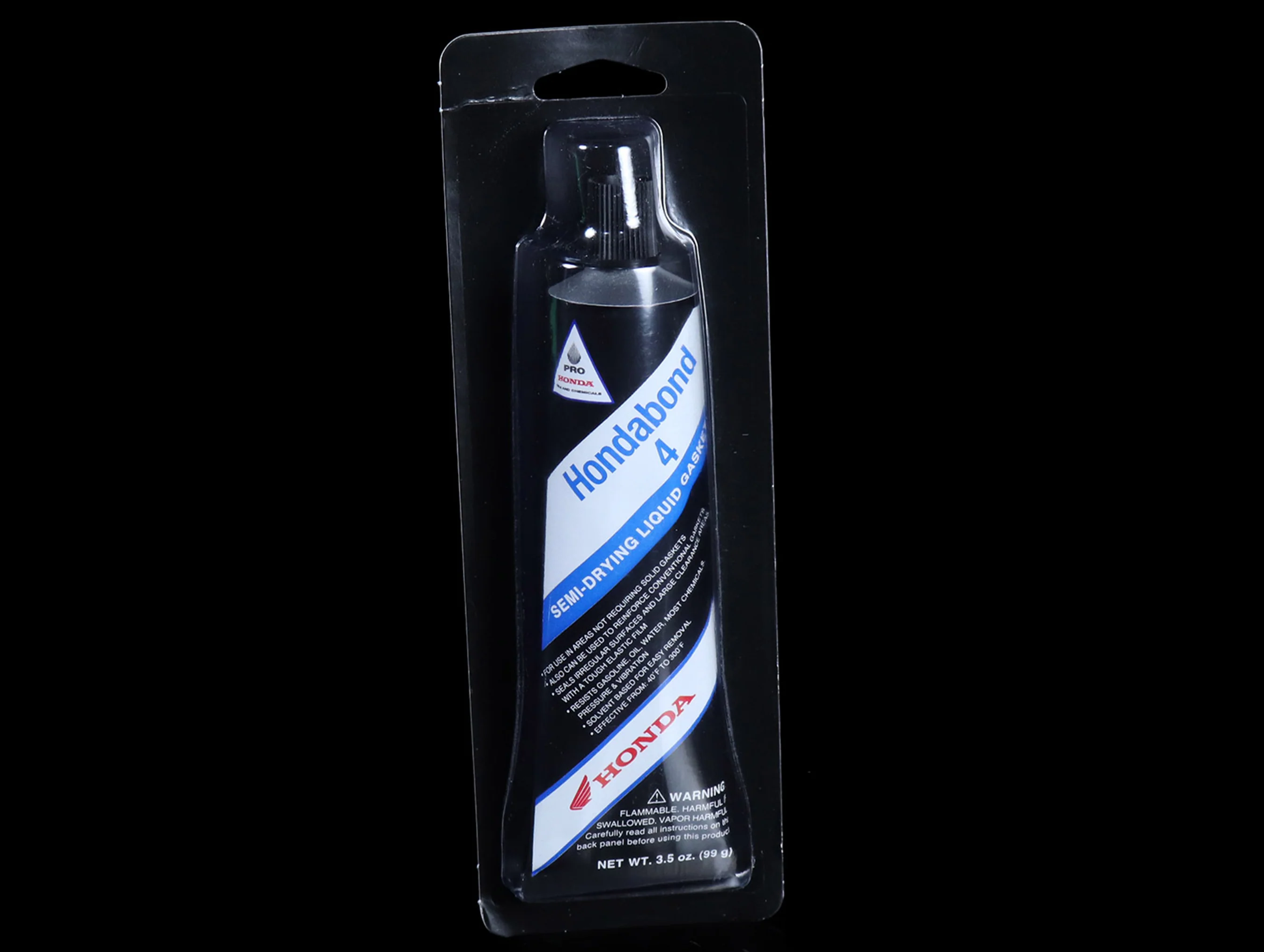 Hondabond 4 Semi-Drying Liquid Gasket