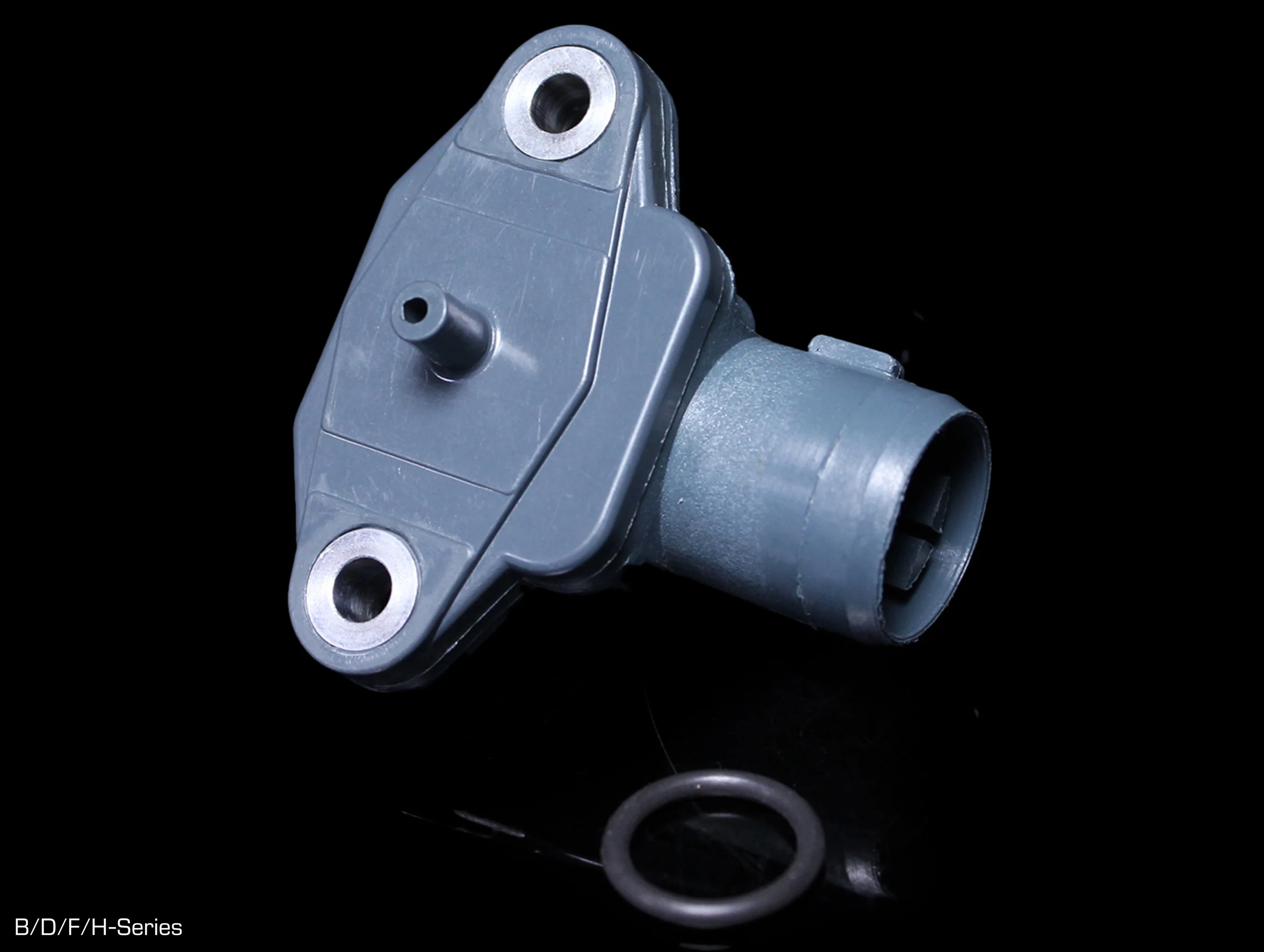 Hondata 4-bar Map Sensor - B/D/F/H/K/L-Series - Image 3