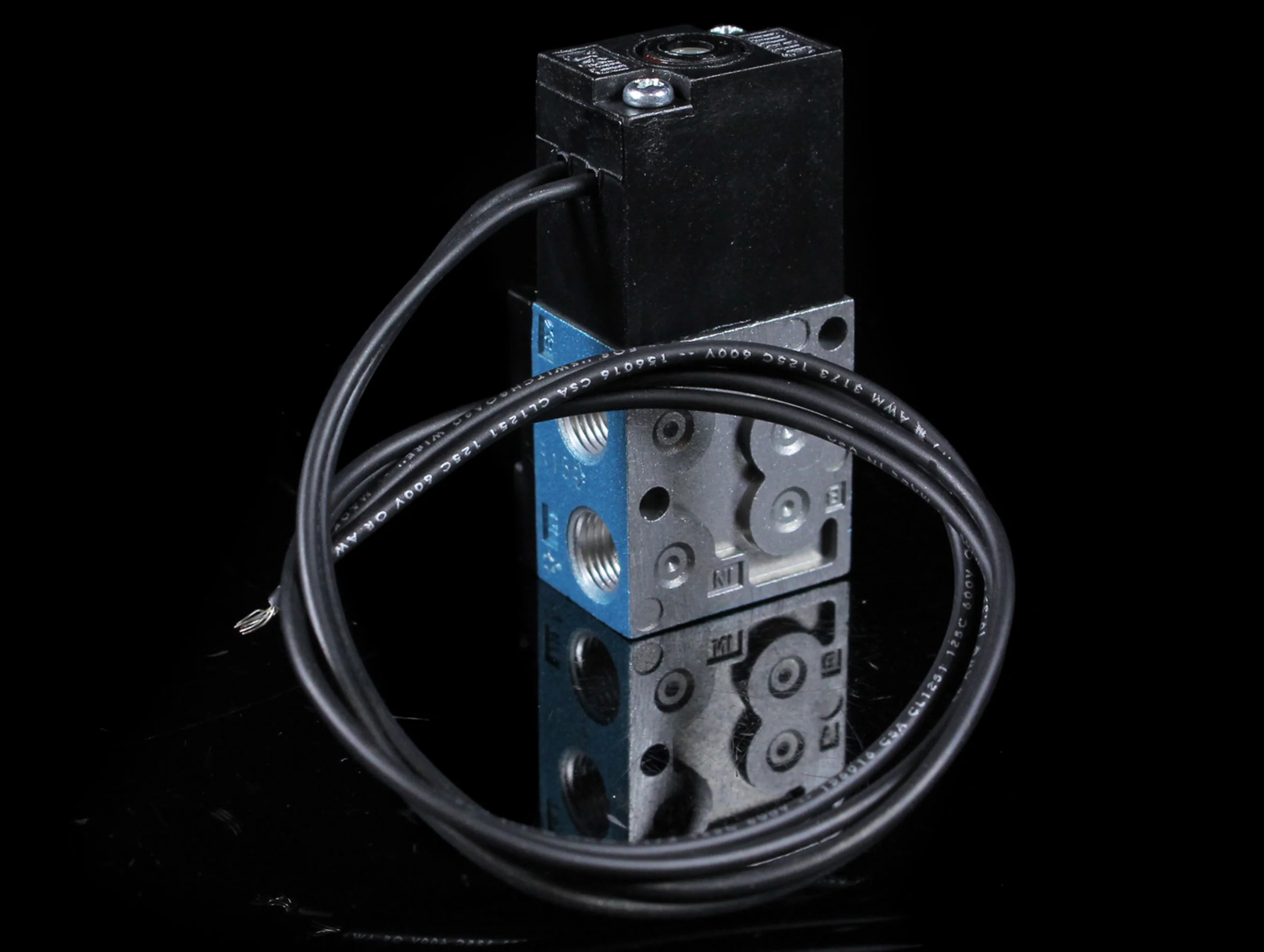 Hondata Boost Control Solenoid - Image 3