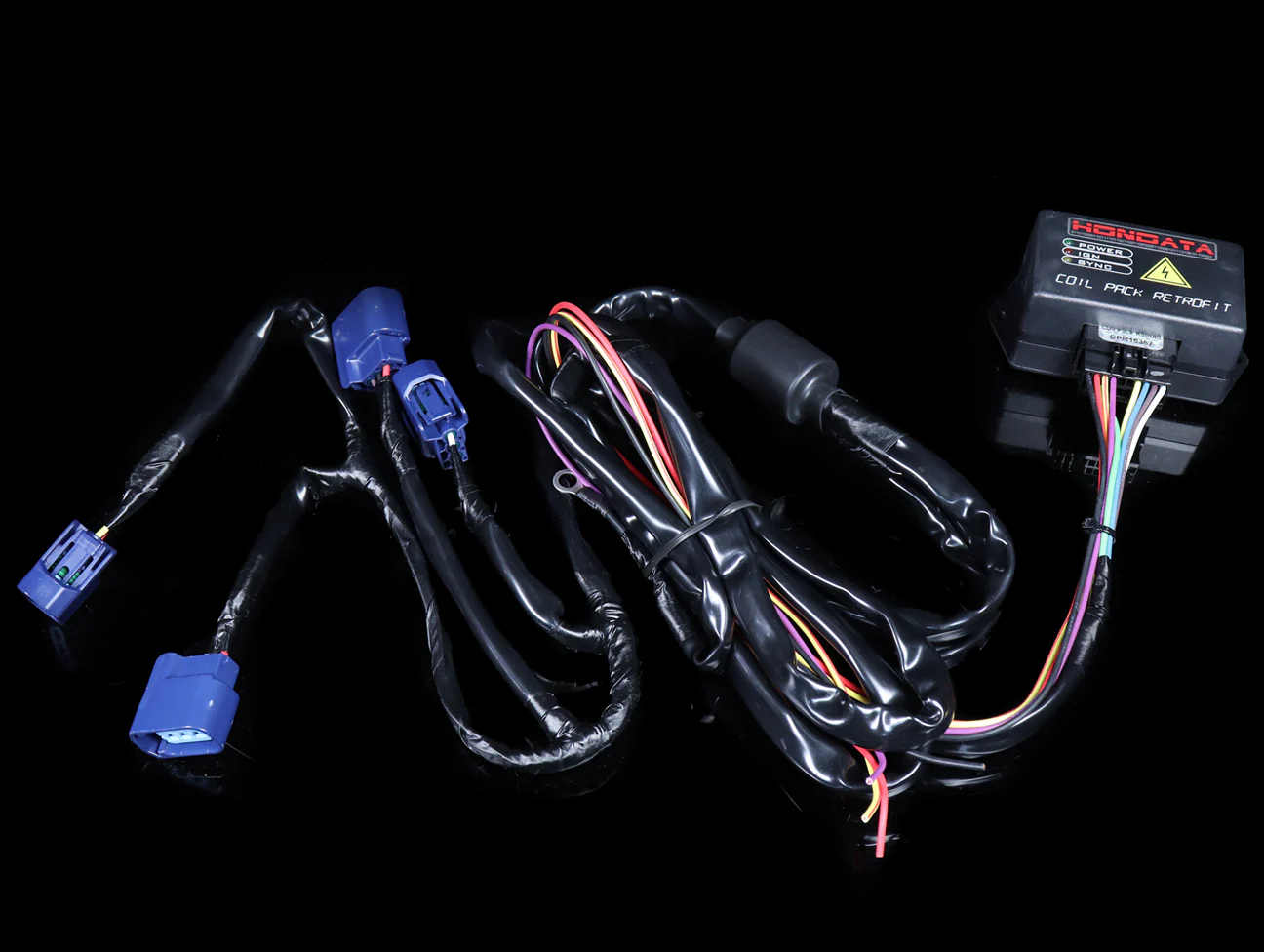 Hondata Coil Pack Retrofit - CPR - Image 2