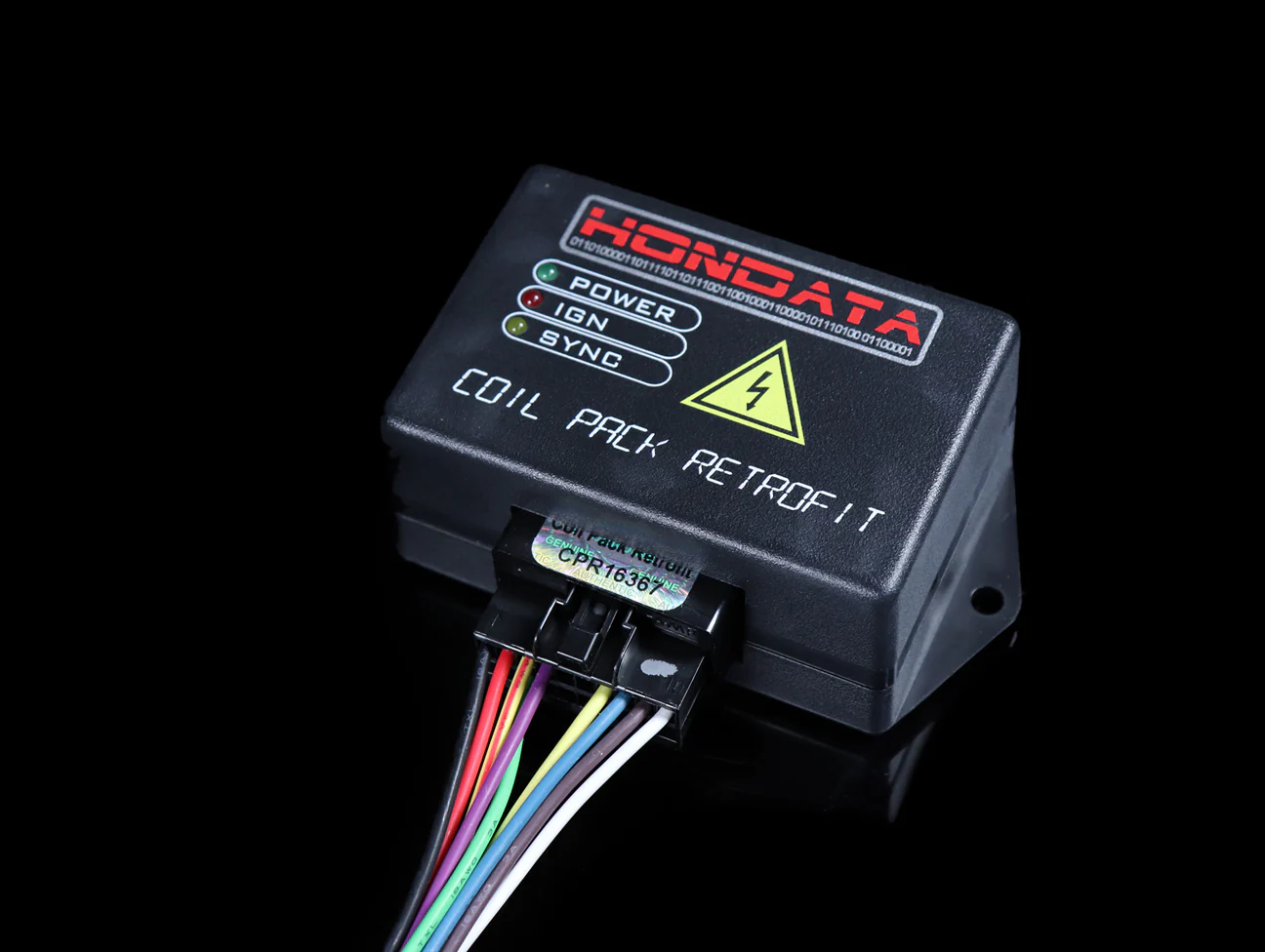 Hondata Coil Pack Retrofit - CPR - Image 3
