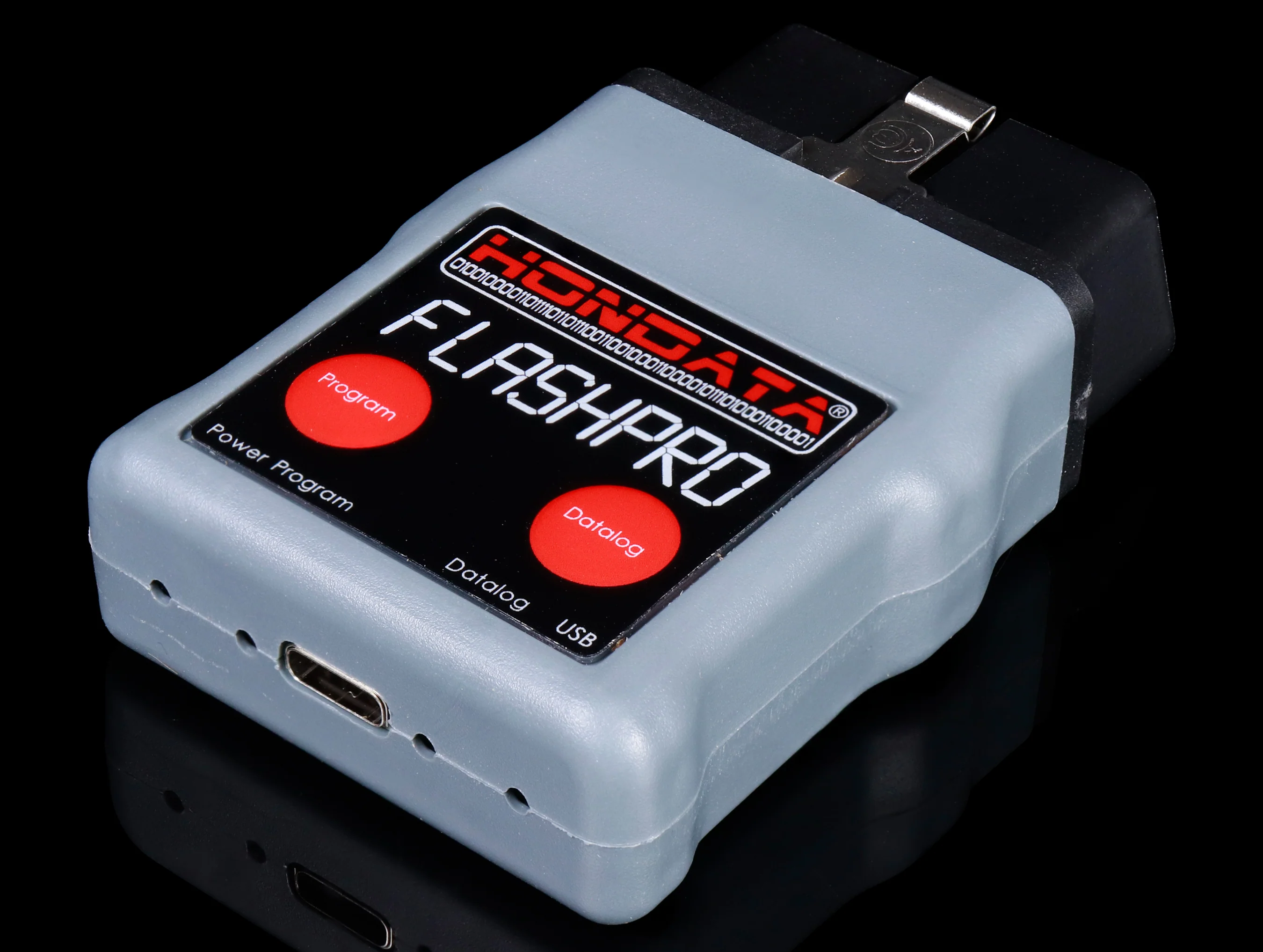 Hondata FlashPro RACE - 2018+ US Accord 2.0 Turbo - Image 4