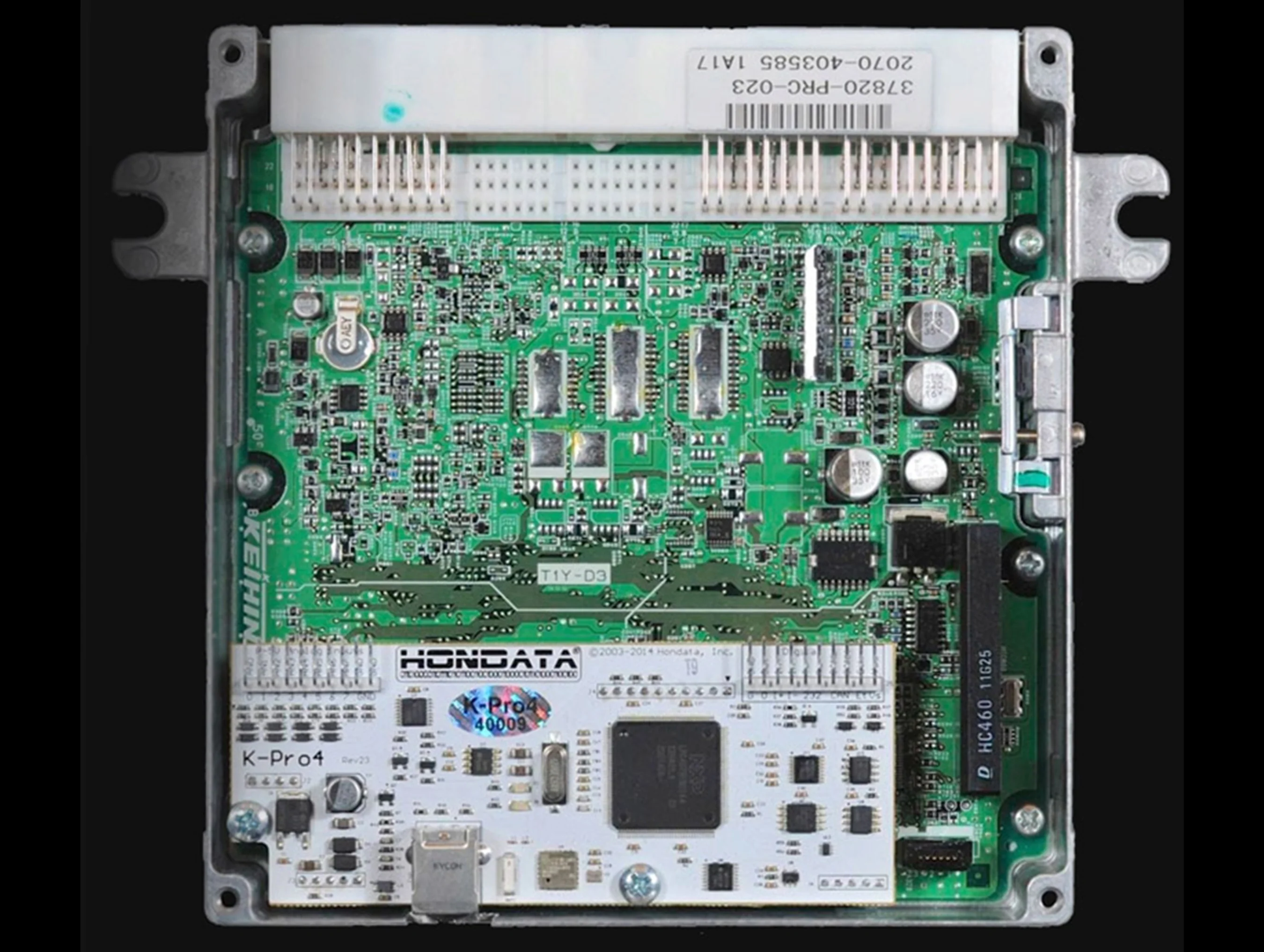 Hondata K-PRO - Image 3