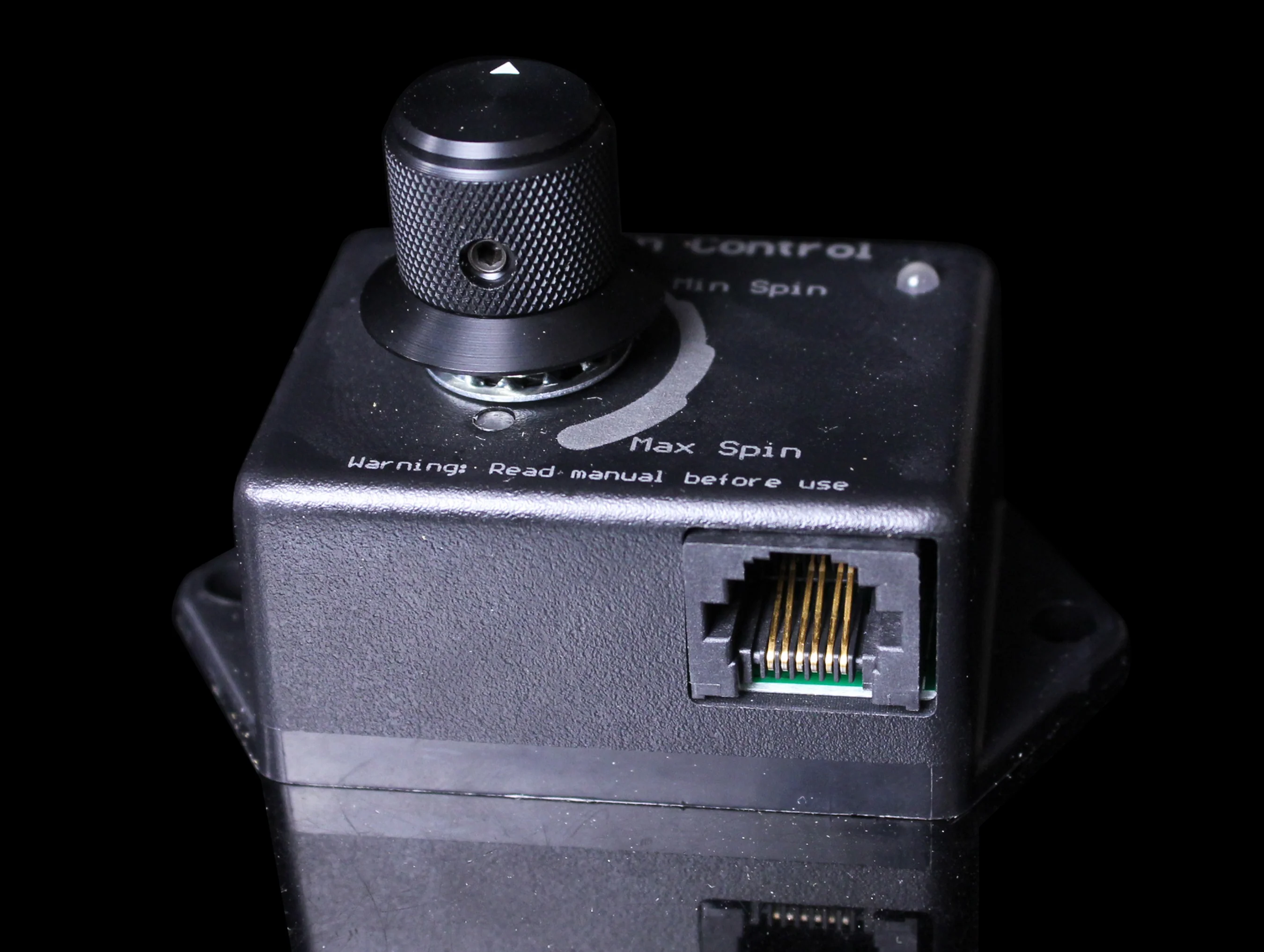 Hondata Traction Control - Image 4