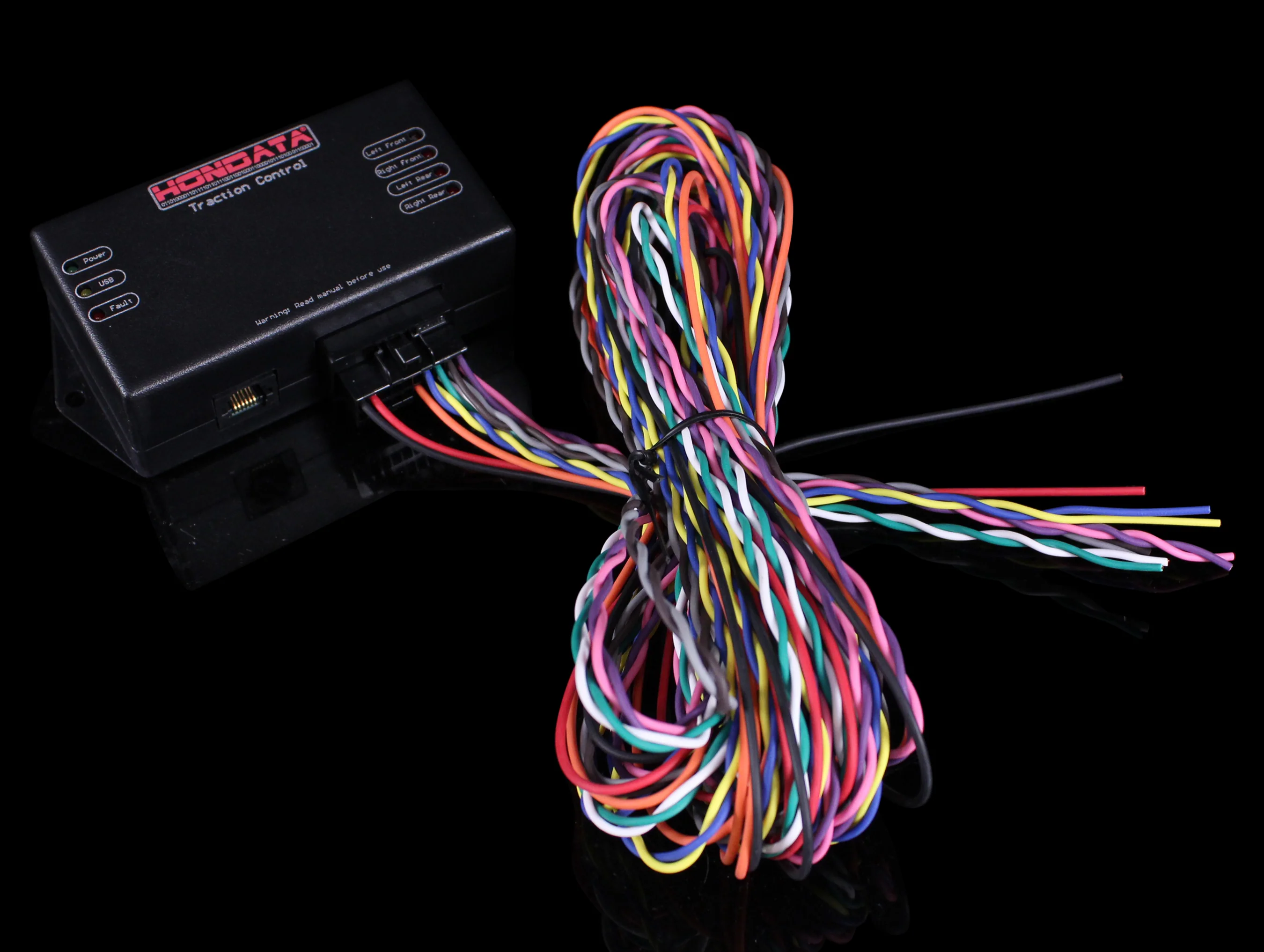 Hondata Traction Control - Image 7
