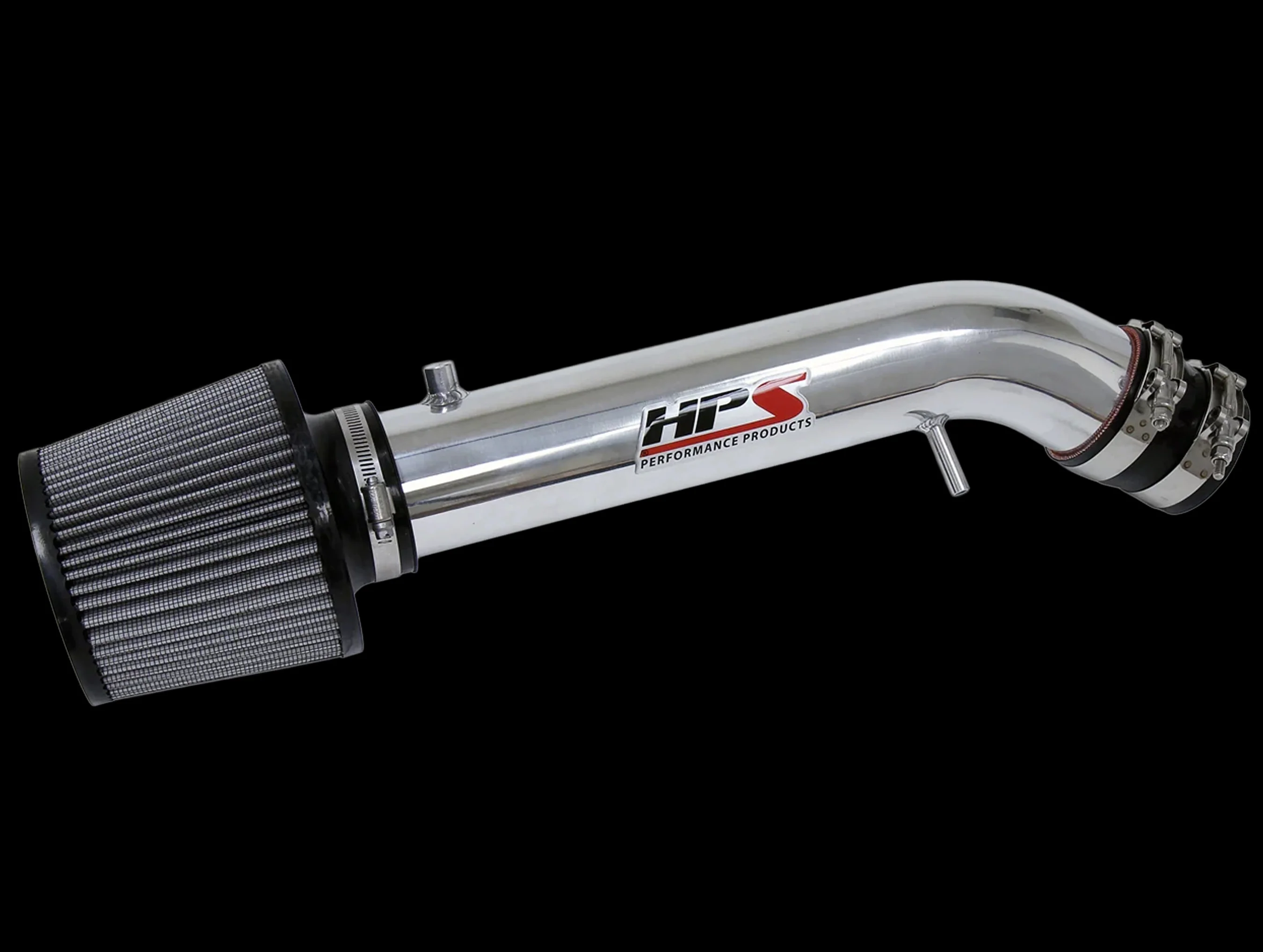 HPS Performance Shortram Air Intake Kit - 92-95 Civic - Image 2