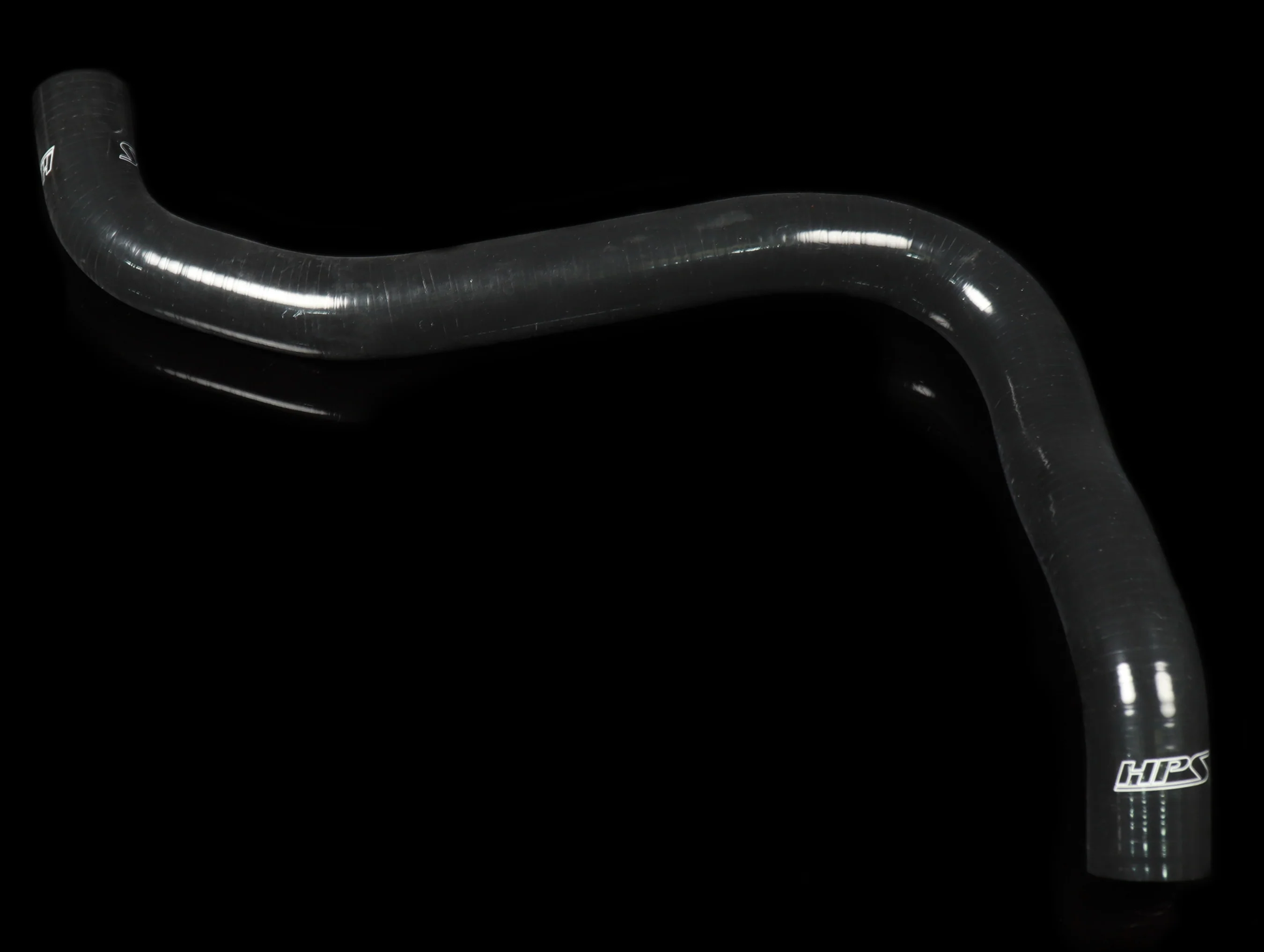 HPS Silicone Heater Hose Kit - 13-17 Accord - Image 3