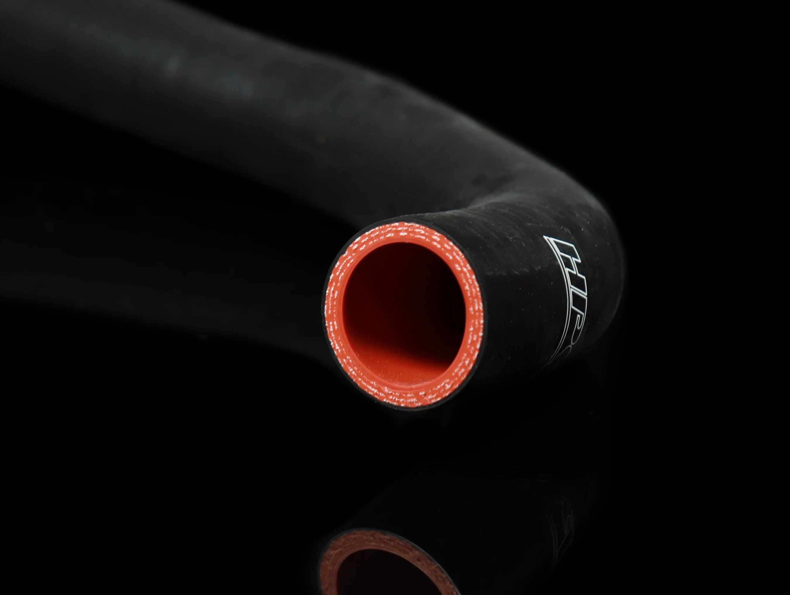HPS Silicone Heater Hose Kit - 13-17 Accord - Image 4