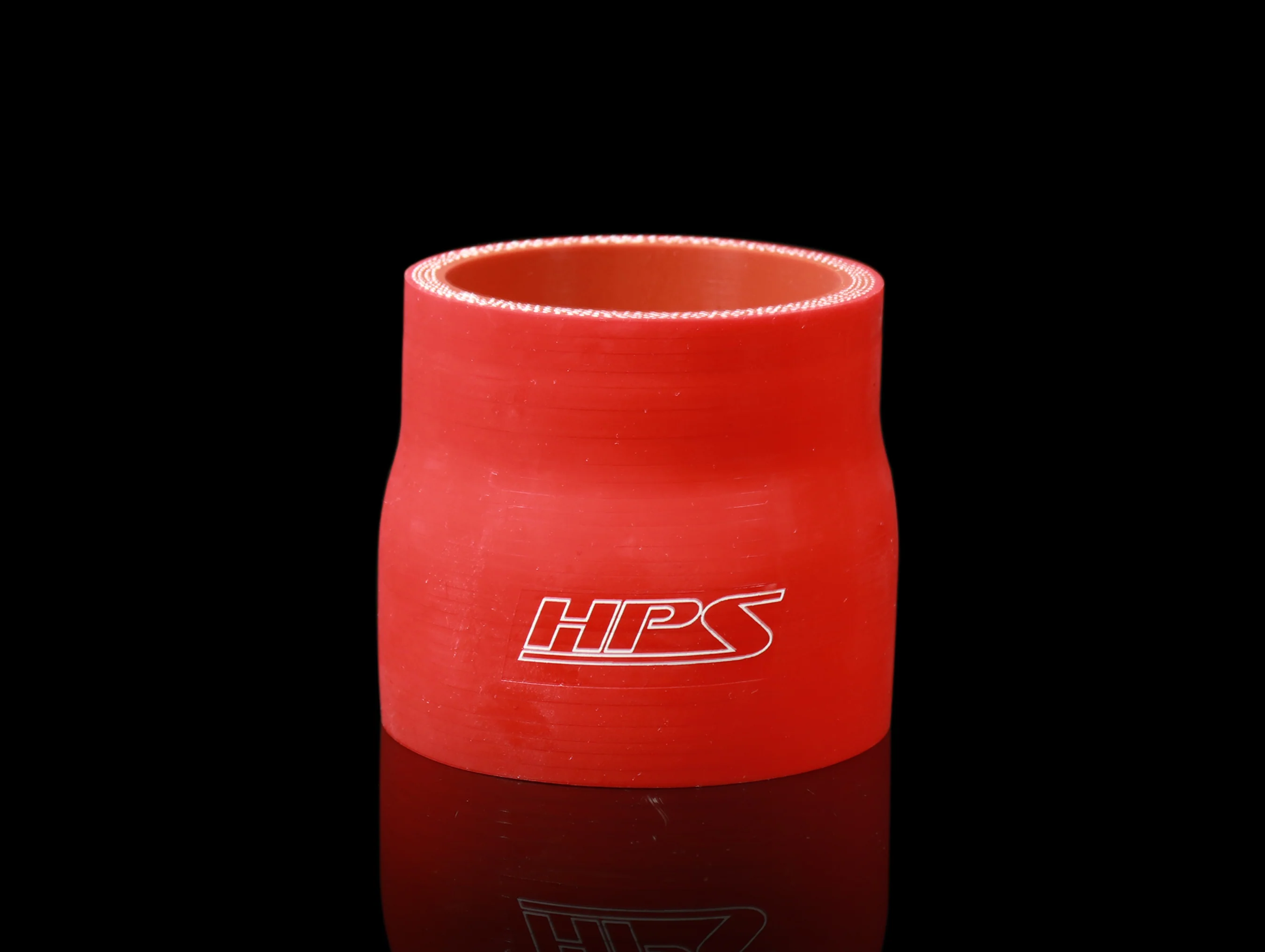 HPS Silicone Intercooler Hose Kit - 17-21 Civic Type-R FK8 - Image 5
