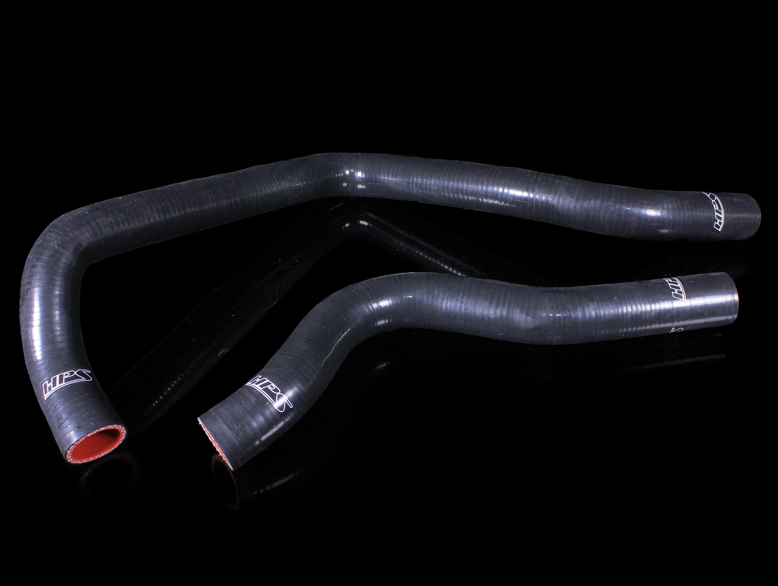 HPS Silicone Radiator Hose Kits - Integra