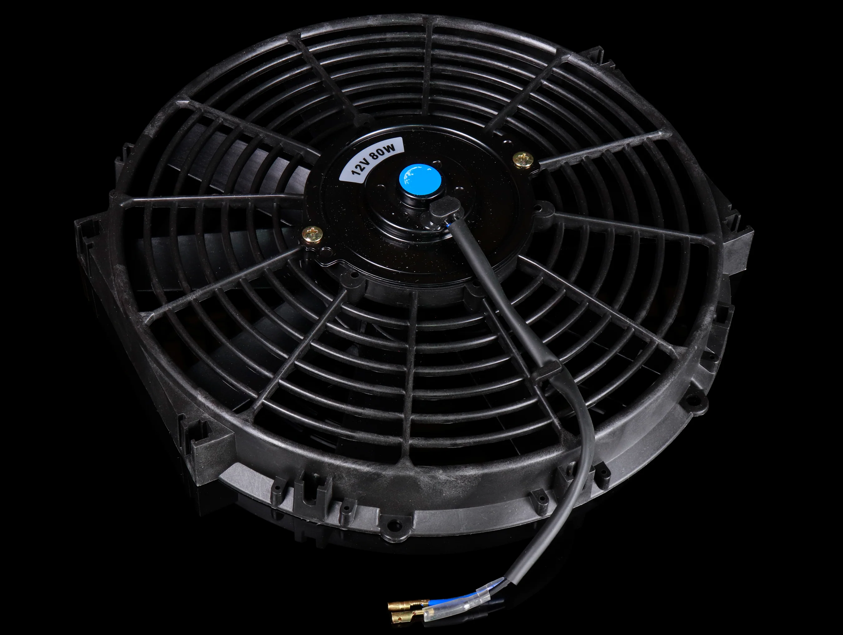 Hybrid Racing Universal Slim Fan - Image 2