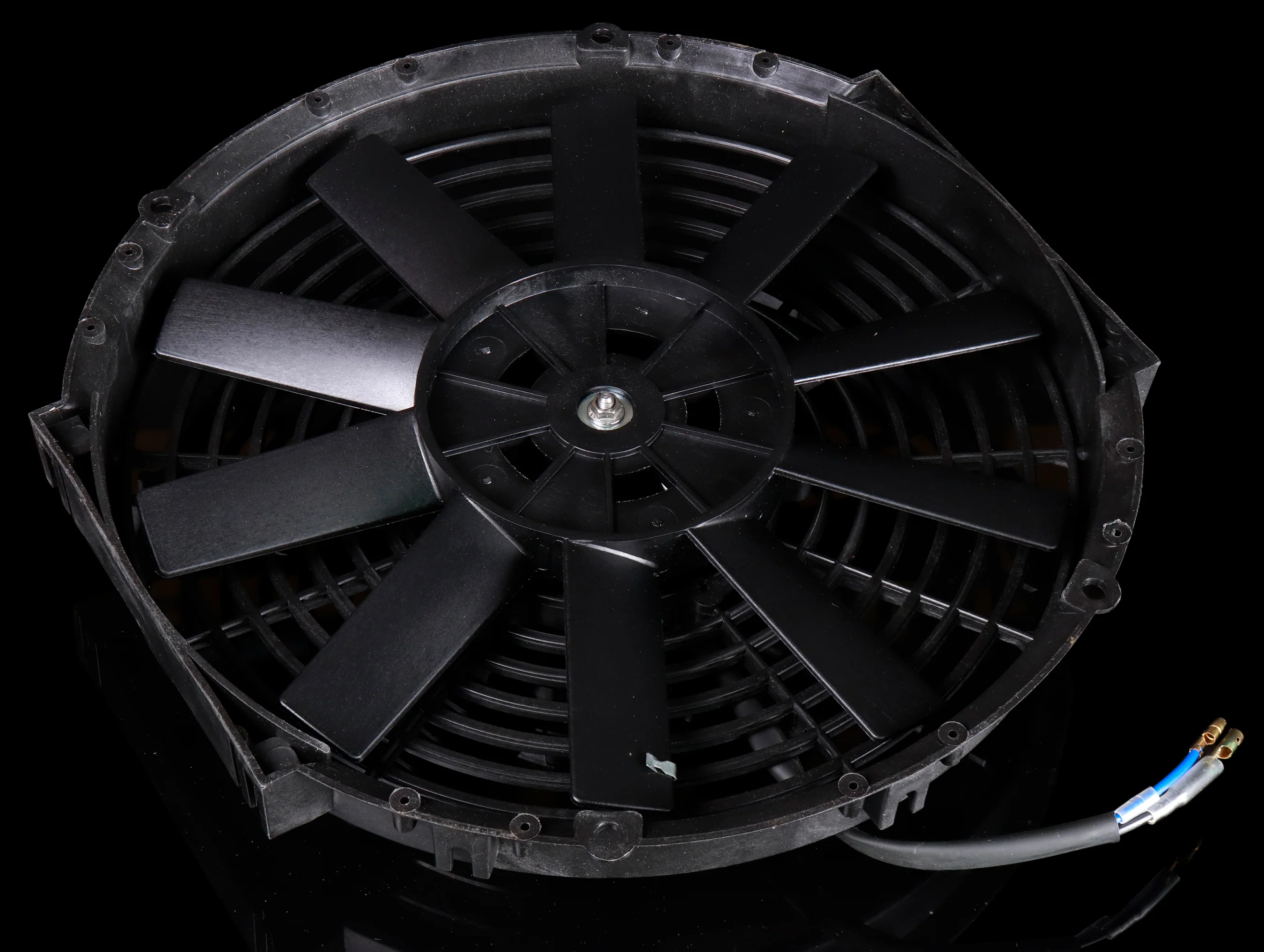 Hybrid Racing Universal Slim Fan - Image 3