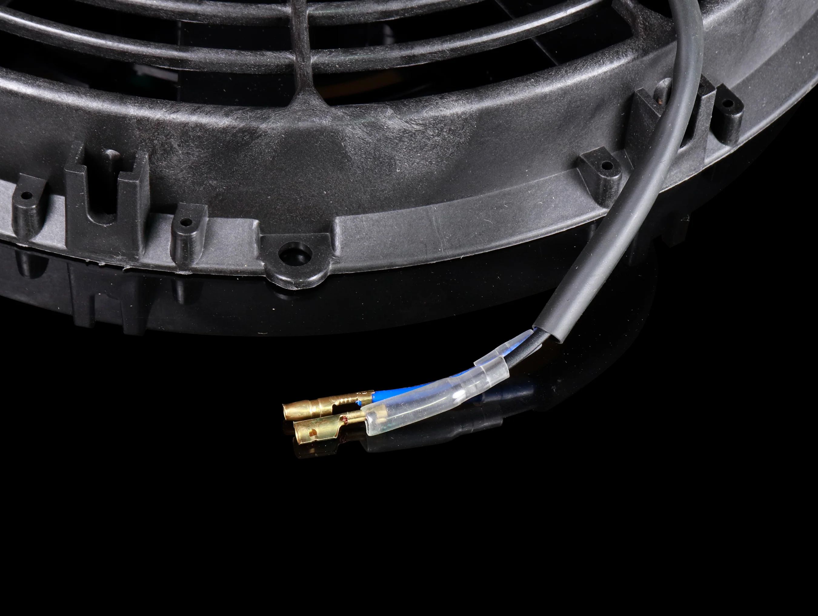 Hybrid Racing Universal Slim Fan - Image 4