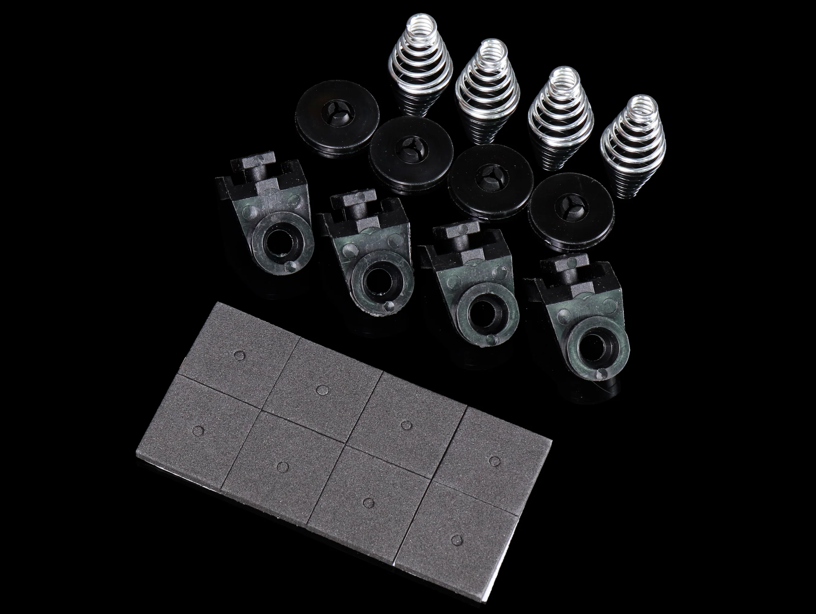 Hybrid Racing Universal Slim Fan - Image 5