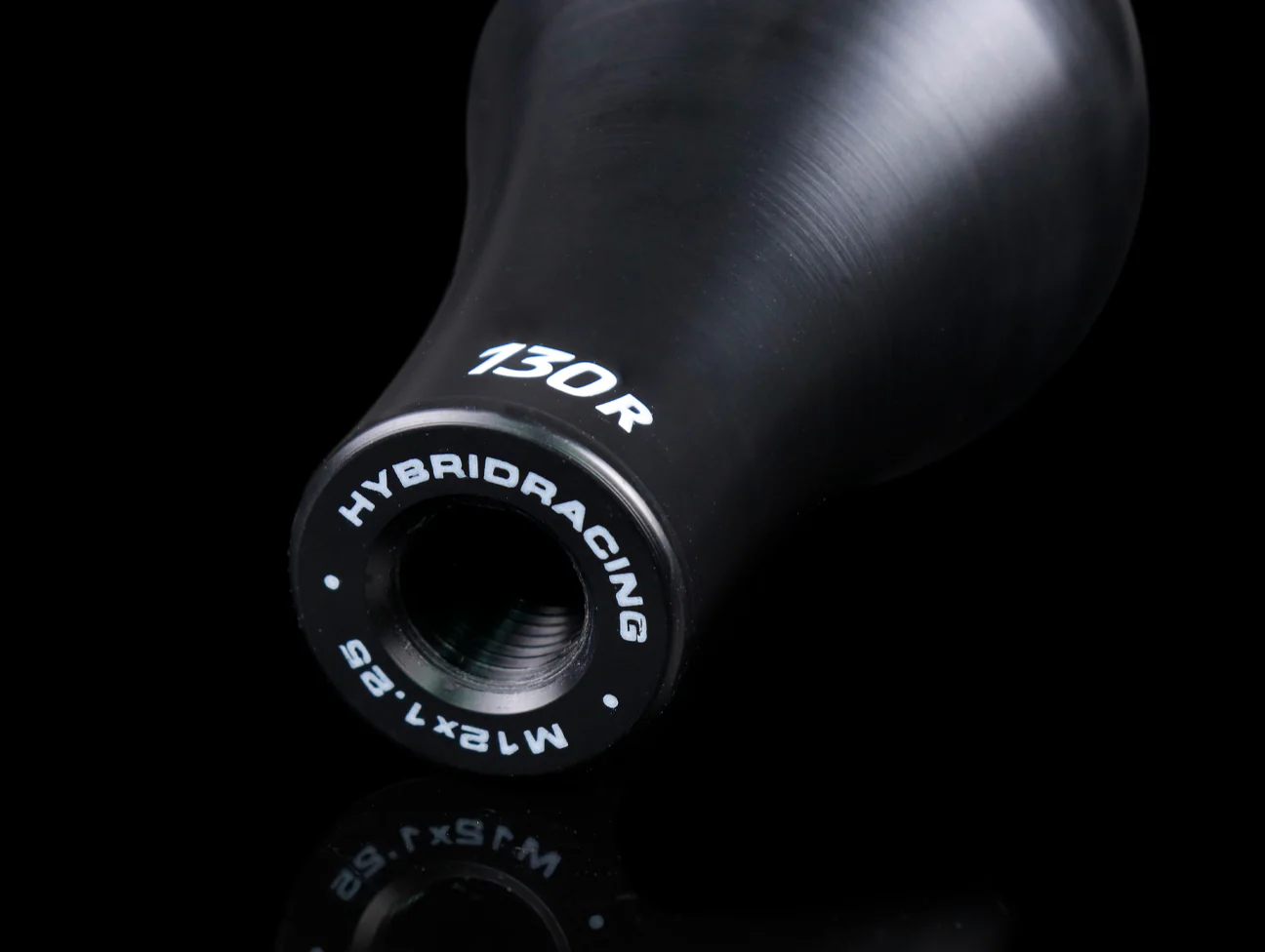 Hybrid Racing 130R Delrin Shift Knob - Image 3