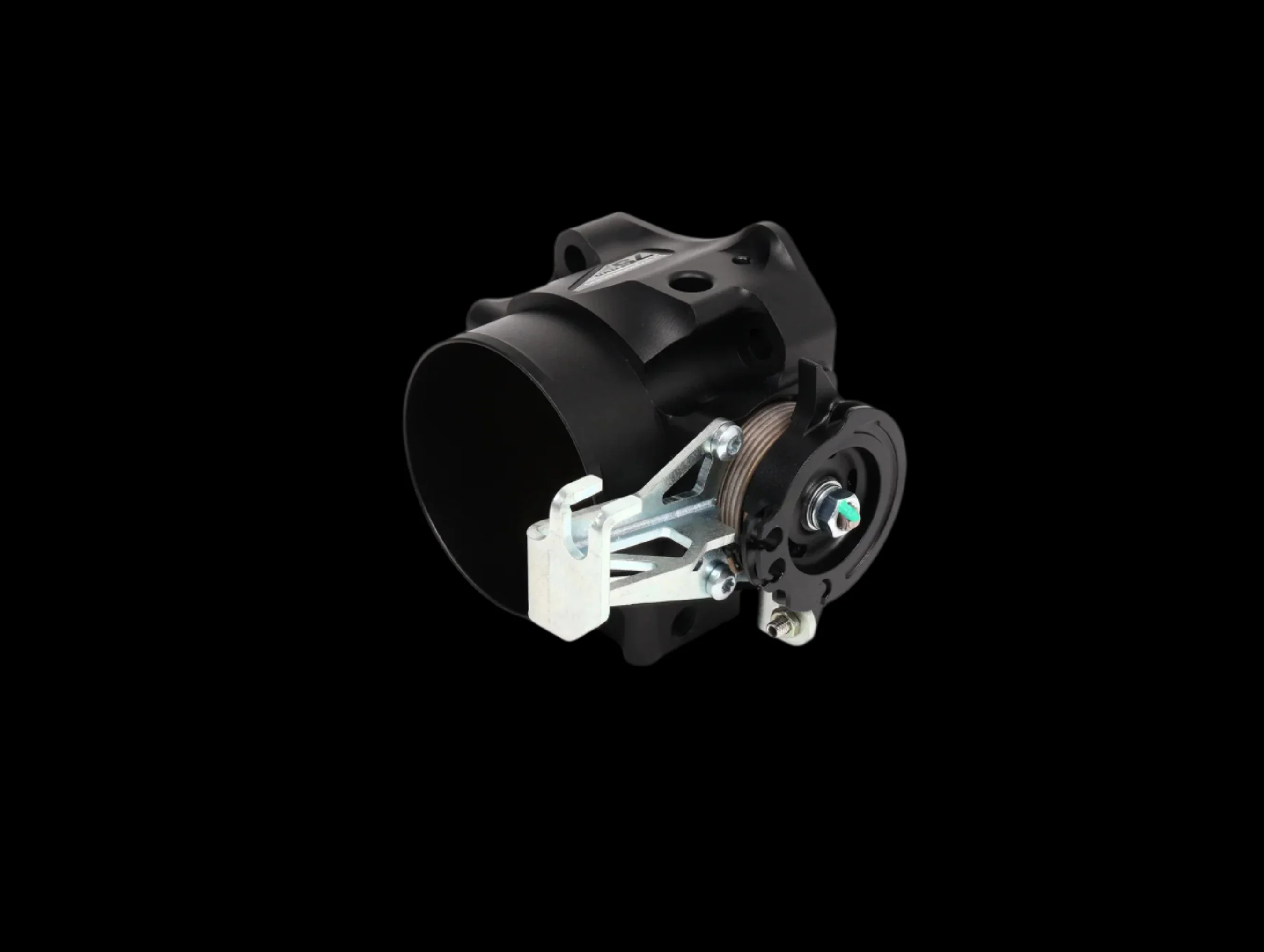 Hybrid Racing 75mm K-Series Throttle Body - RBC - Image 3