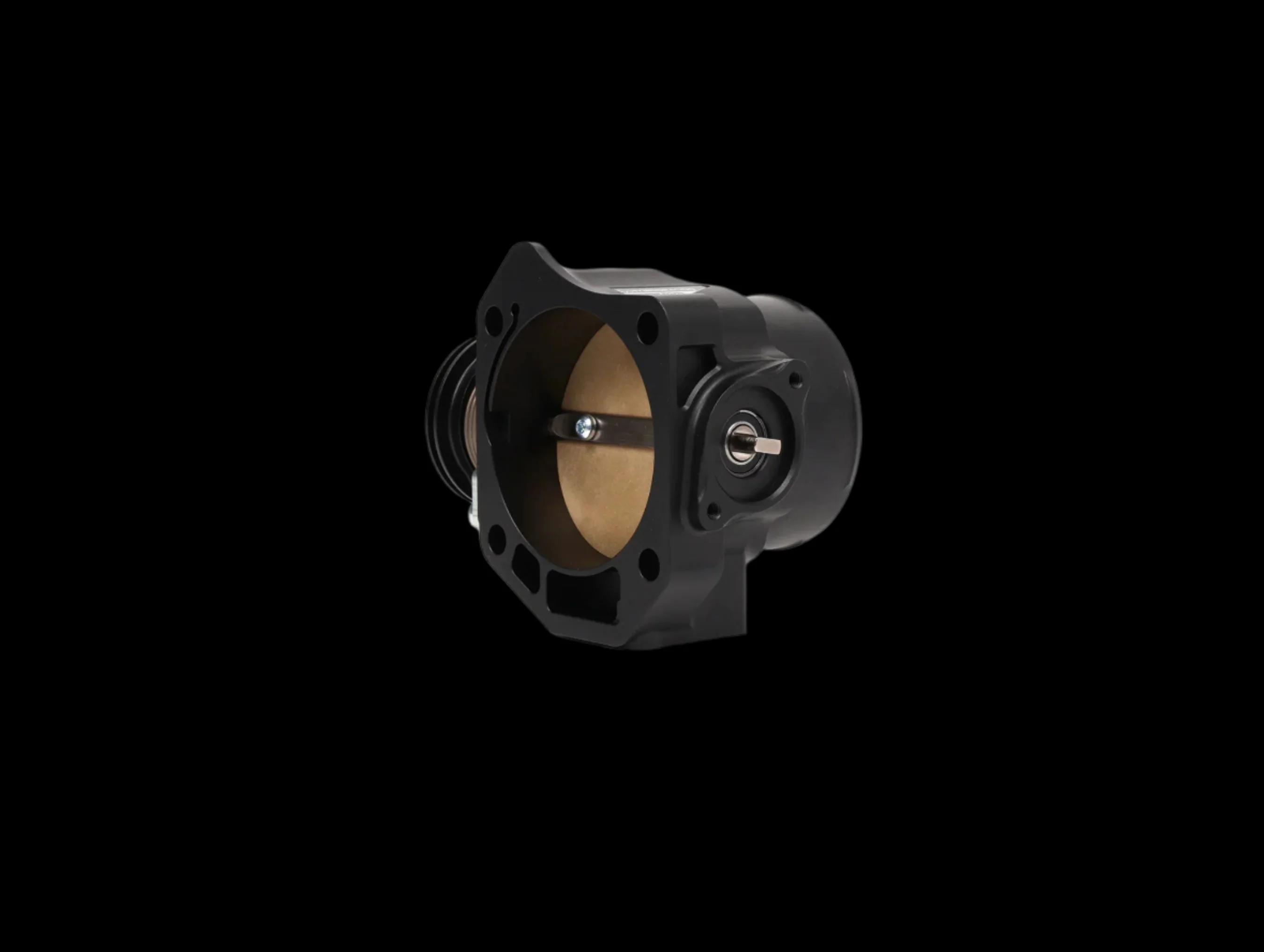 Hybrid Racing 75mm K-Series Throttle Body - RBC - Image 5