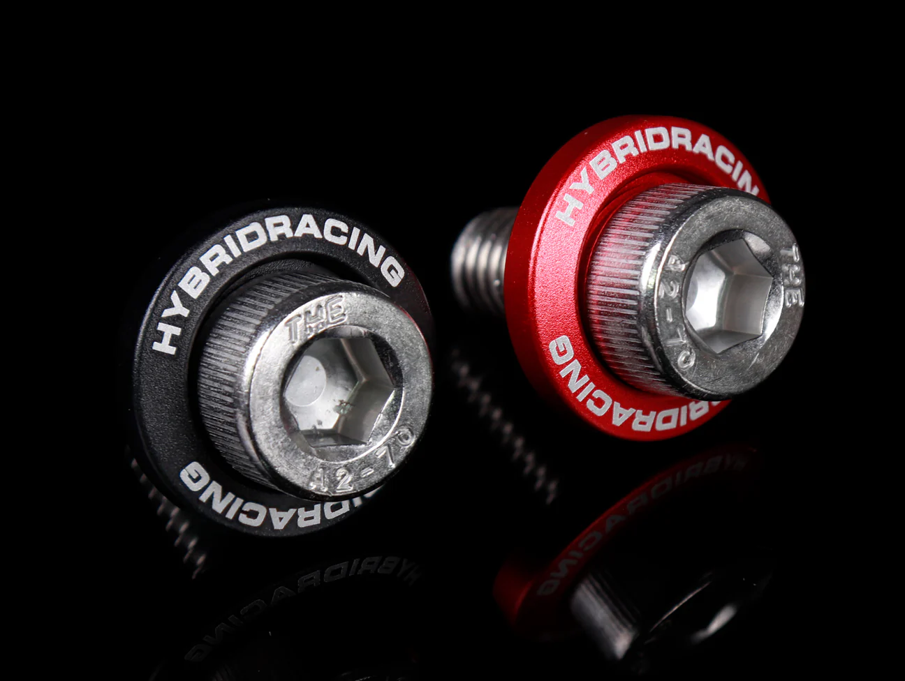 Hybrid Racing Accessory Hardware Kit - Image 3
