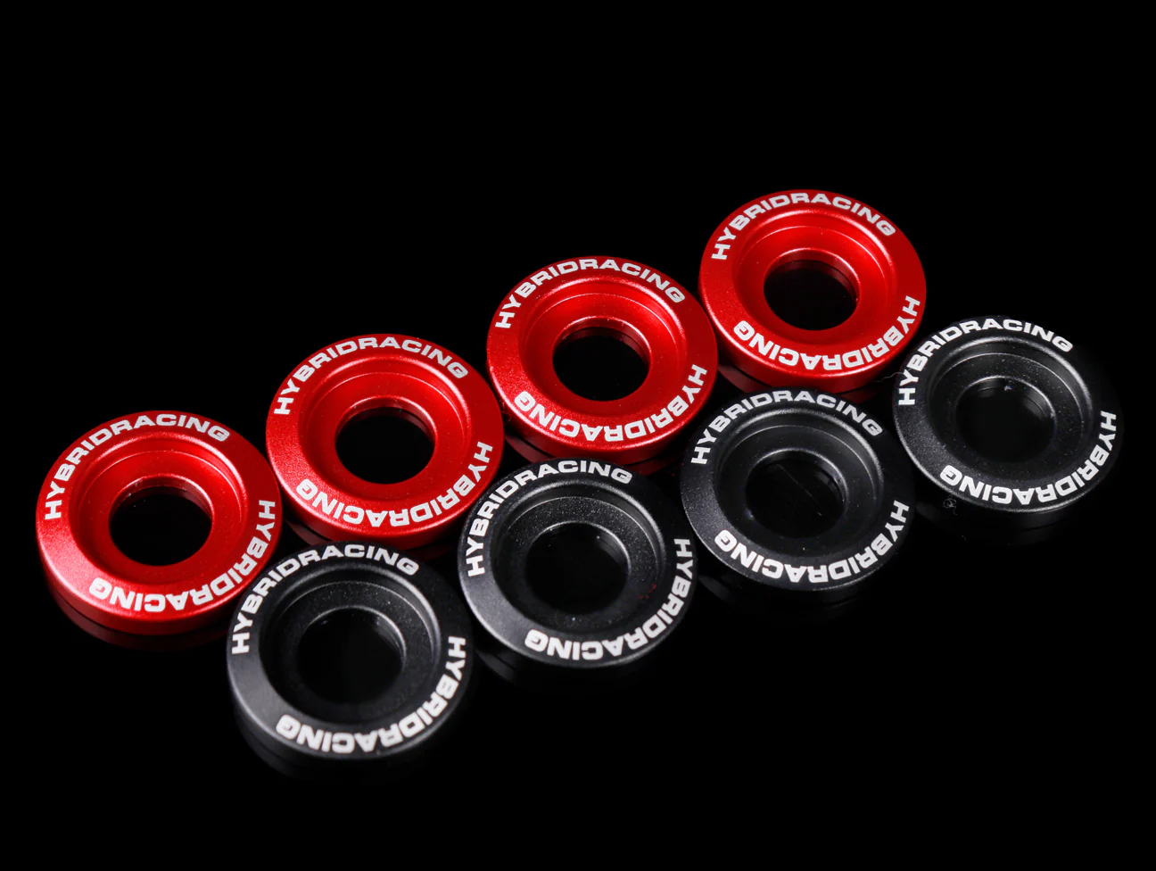 Hybrid Racing Accessory Hardware Kit - Image 4