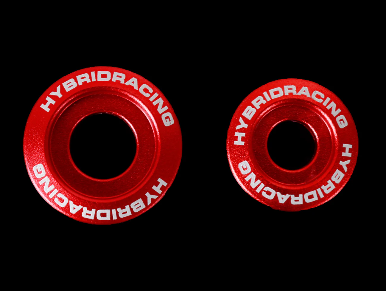Hybrid Racing Accessory Hardware Kit - Image 6