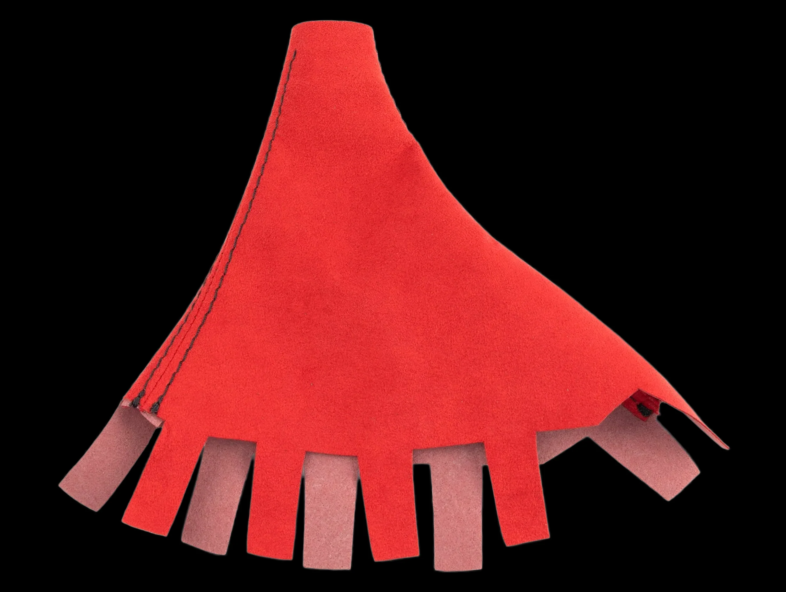 Hybrid Racing Alcantara Shift Boot - 16-21 Civic - Image 13