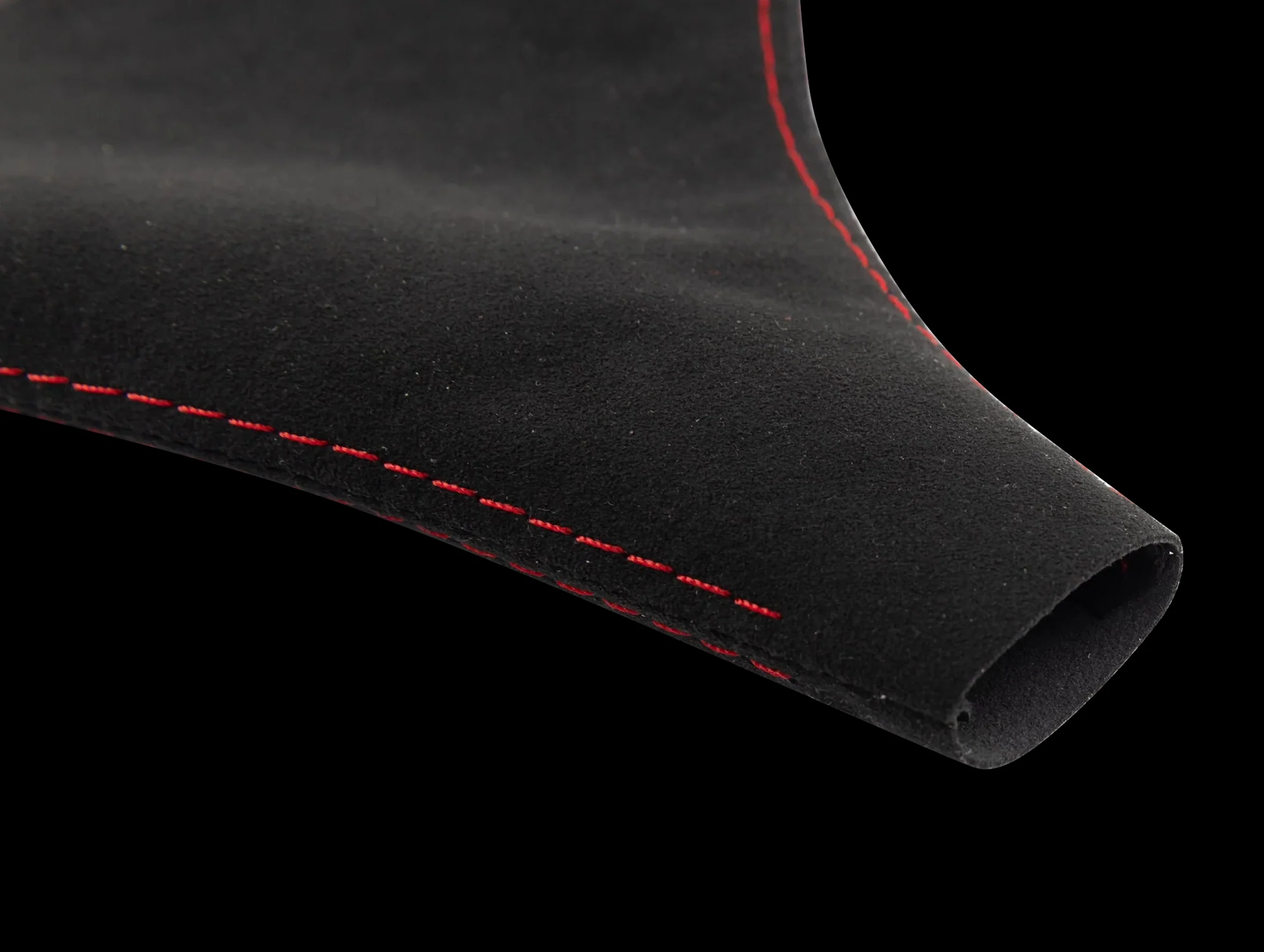 Hybrid Racing Alcantara Shift Boot - 16-21 Civic - Image 6