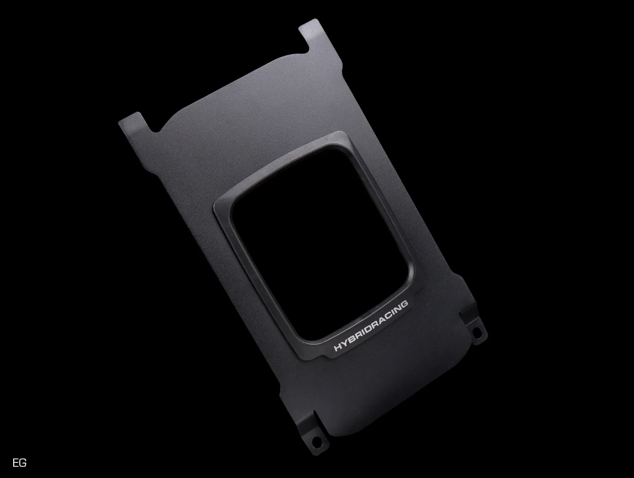 Hybrid Racing B/D Short Shifter & Shift Plate Cover Plate - Image 10