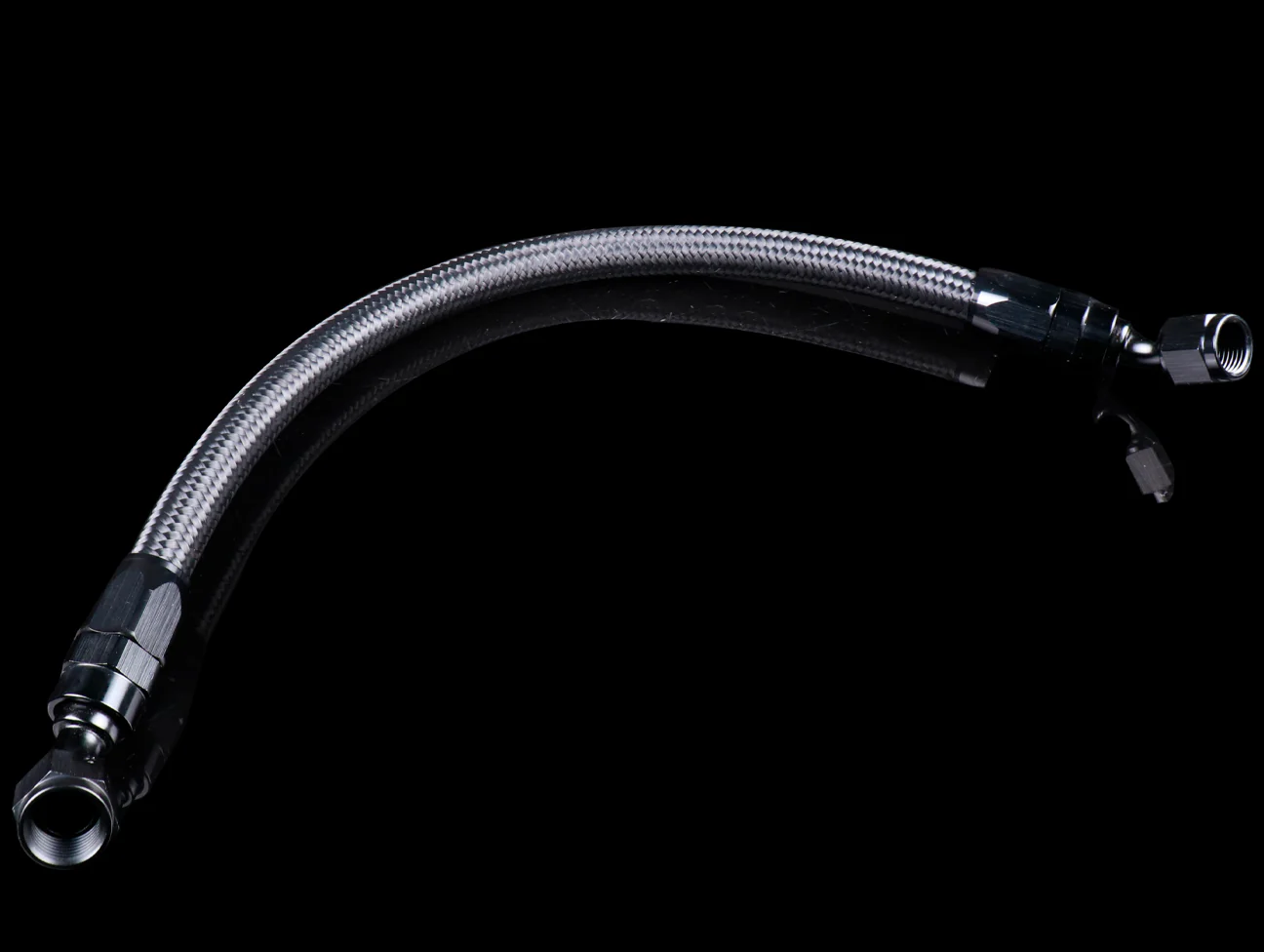 Hybrid Racing B-Series Fuel Line Kit - 92-00 Civic / 94-01 Integra - Image 2