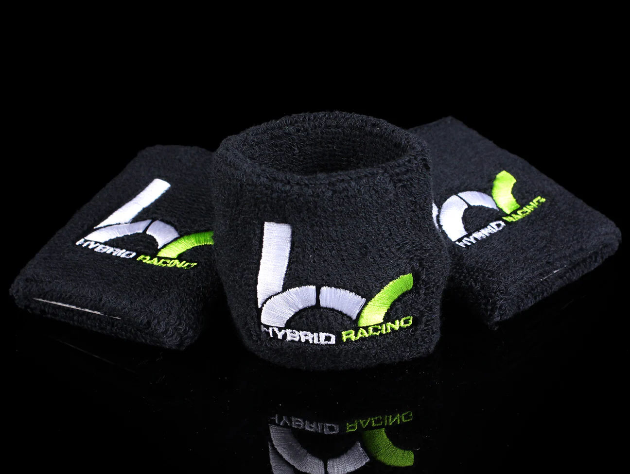 Hybrid Racing Brake Reservoir Cover - Image 2