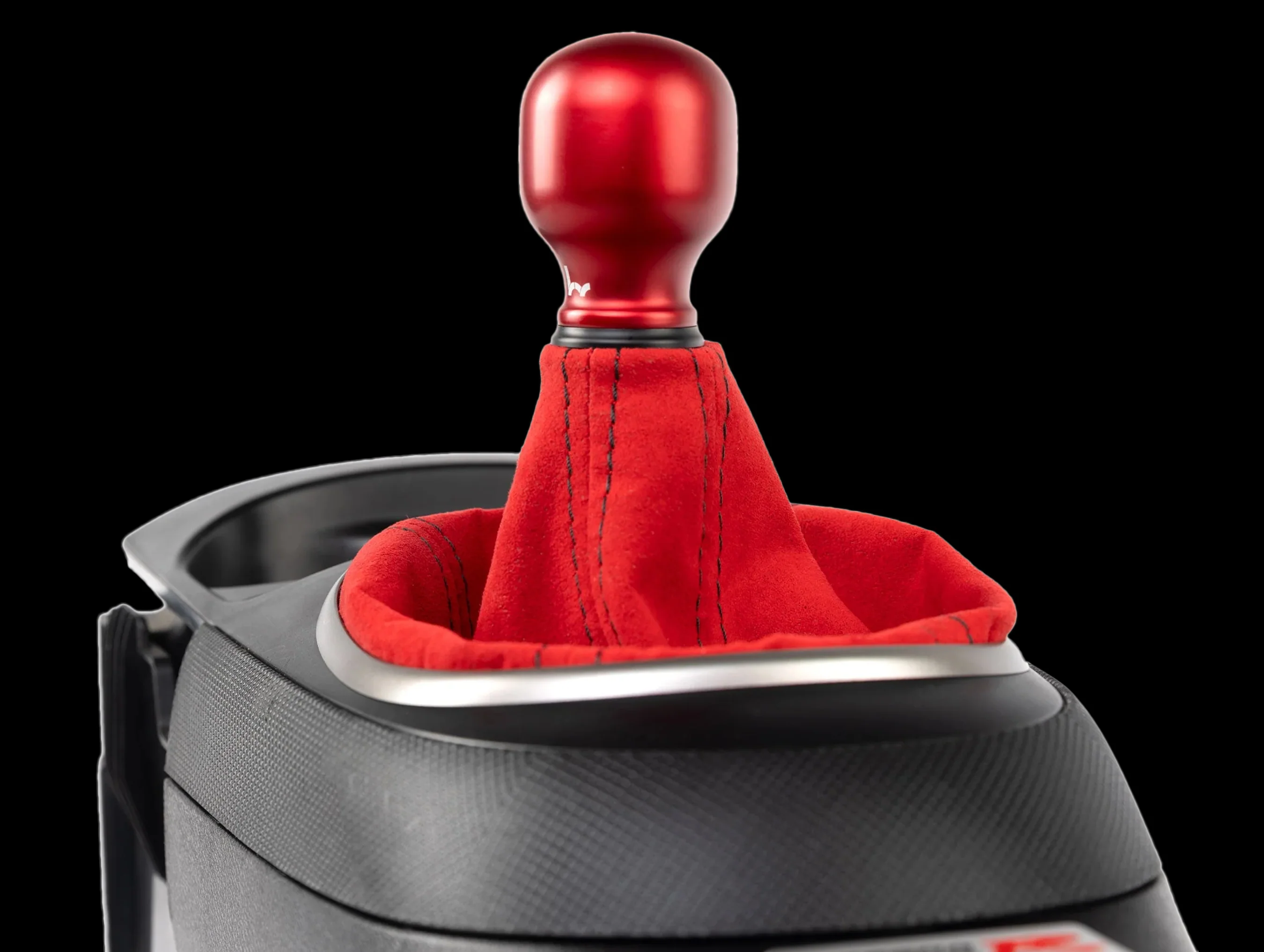 Hybrid Racing Chicane Shift Knob - Image 22