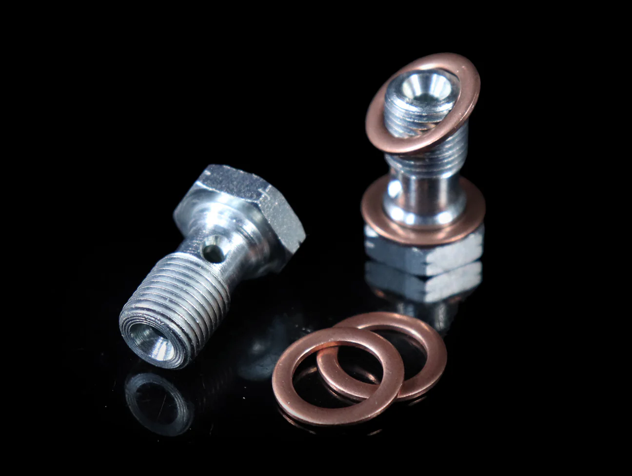 Hybrid Racing Clutch Line - K-swap (K20A/A2/A3 Trans) - Image 4