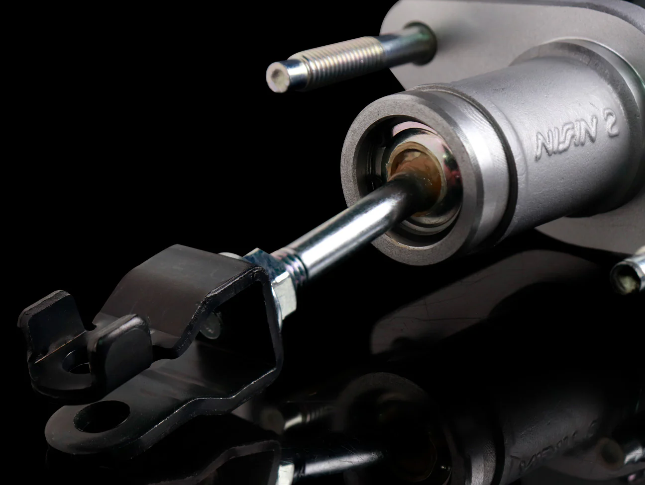 Hybrid Racing Clutch Master Cylinder - 00-09 S2000 - Image 4