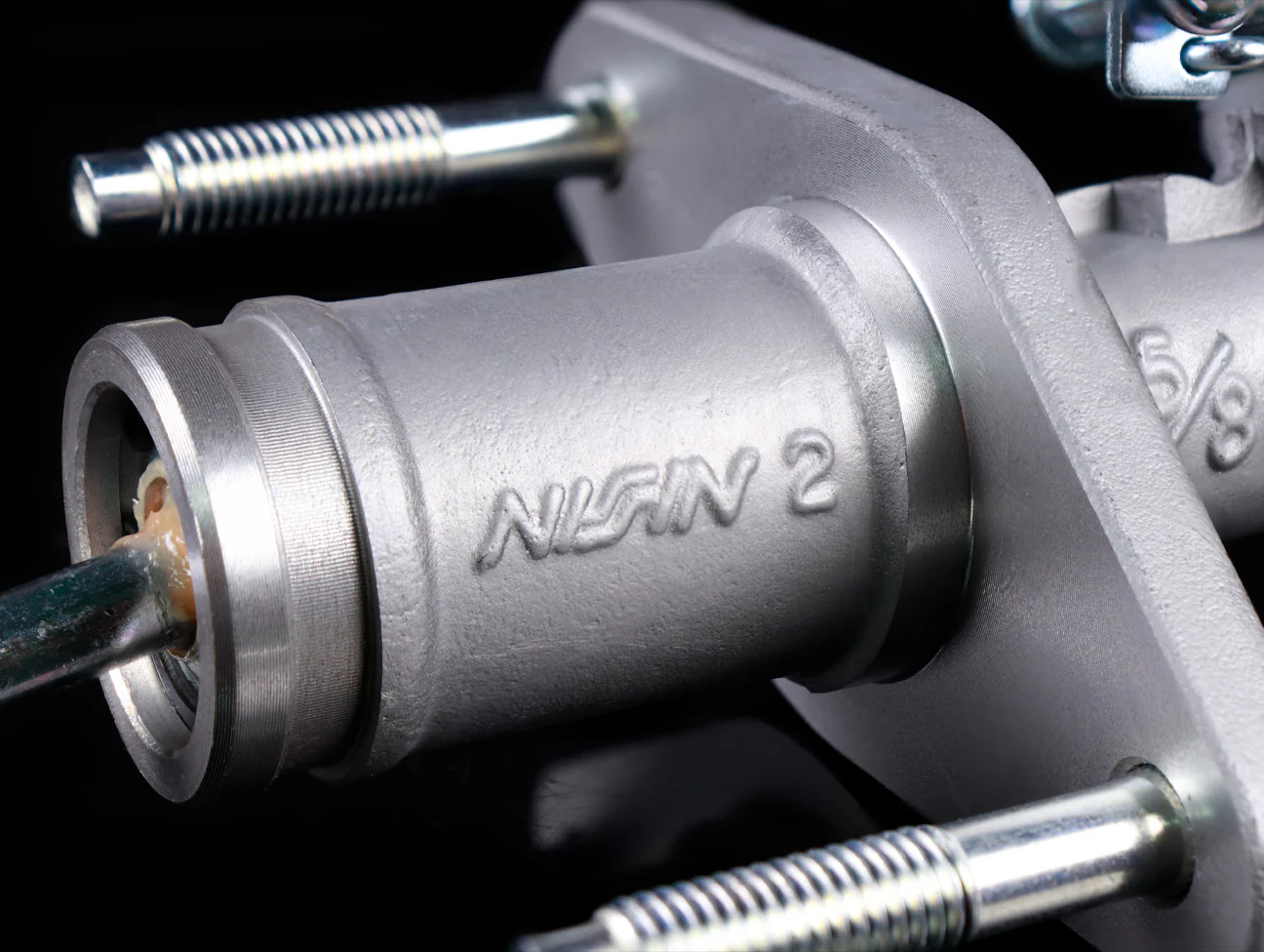 Hybrid Racing Clutch Master Cylinder - 00-09 S2000 - Image 5
