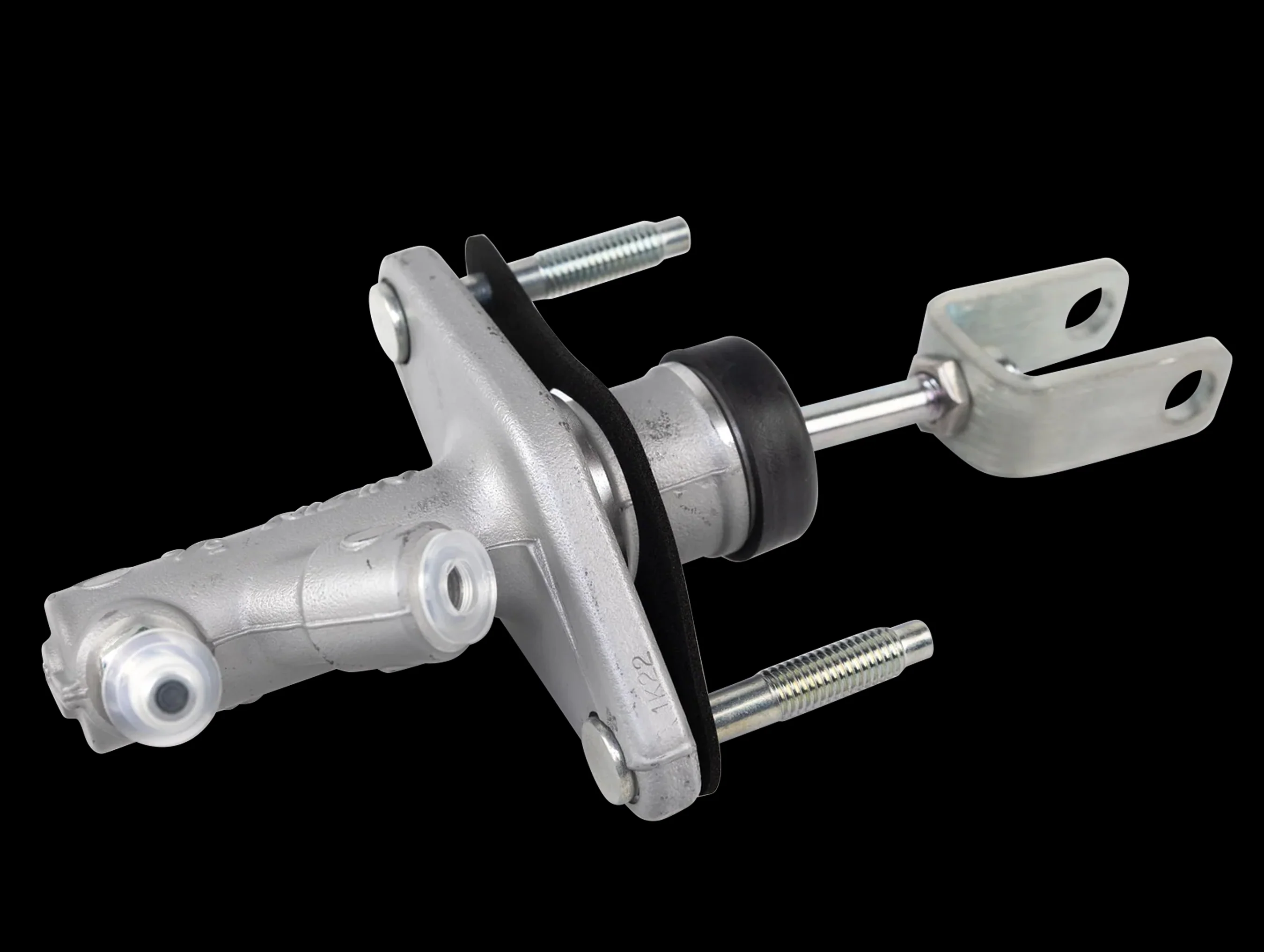 Hybrid Racing Clutch Master Cylinder Upgrade - 17-21 Civic Type R - Image 2