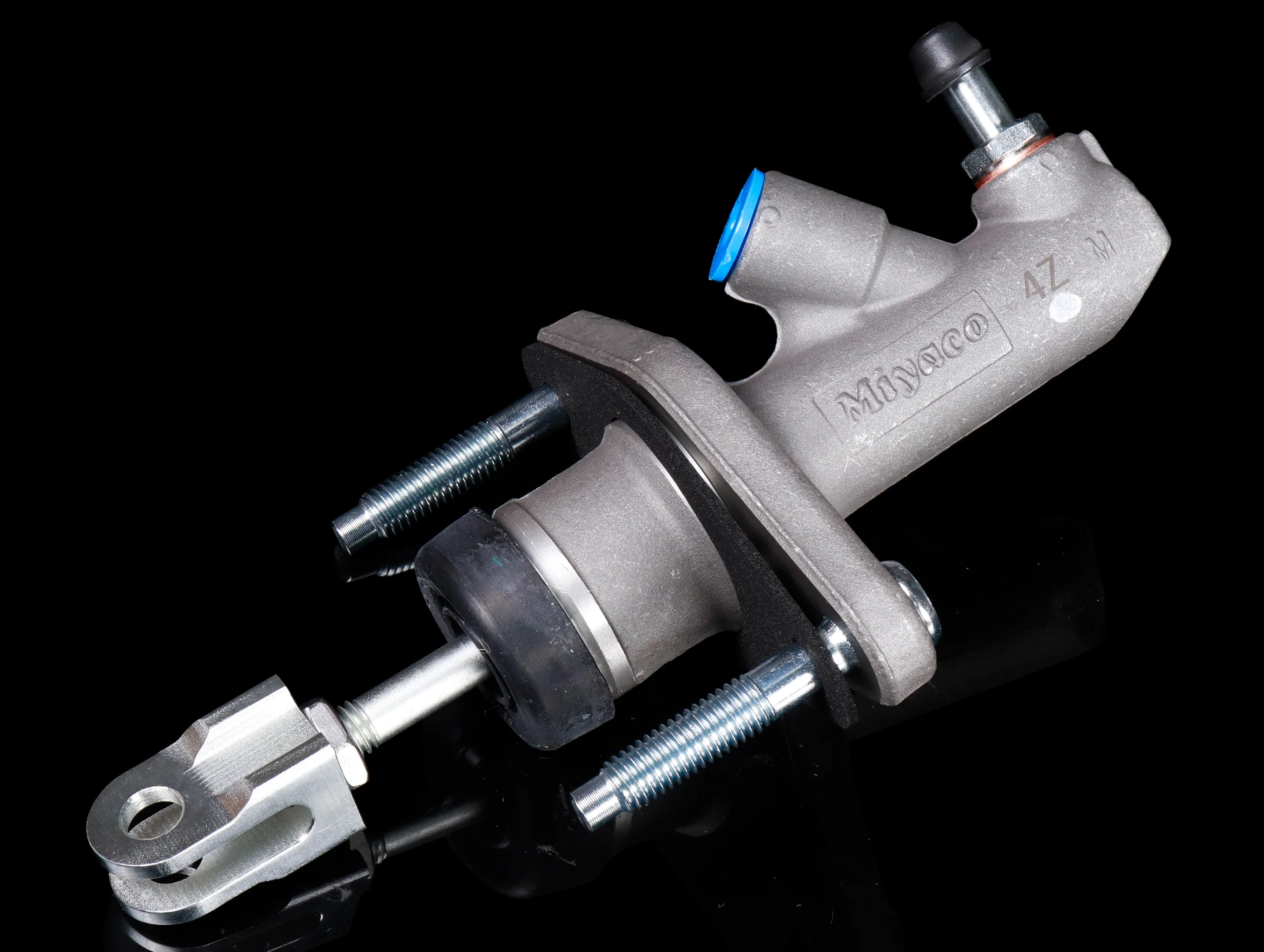 Hybrid Racing Clutch Release System Upgrade - 02-06 RSX / 02-15 Civic / 04-14 TSX - Image 6